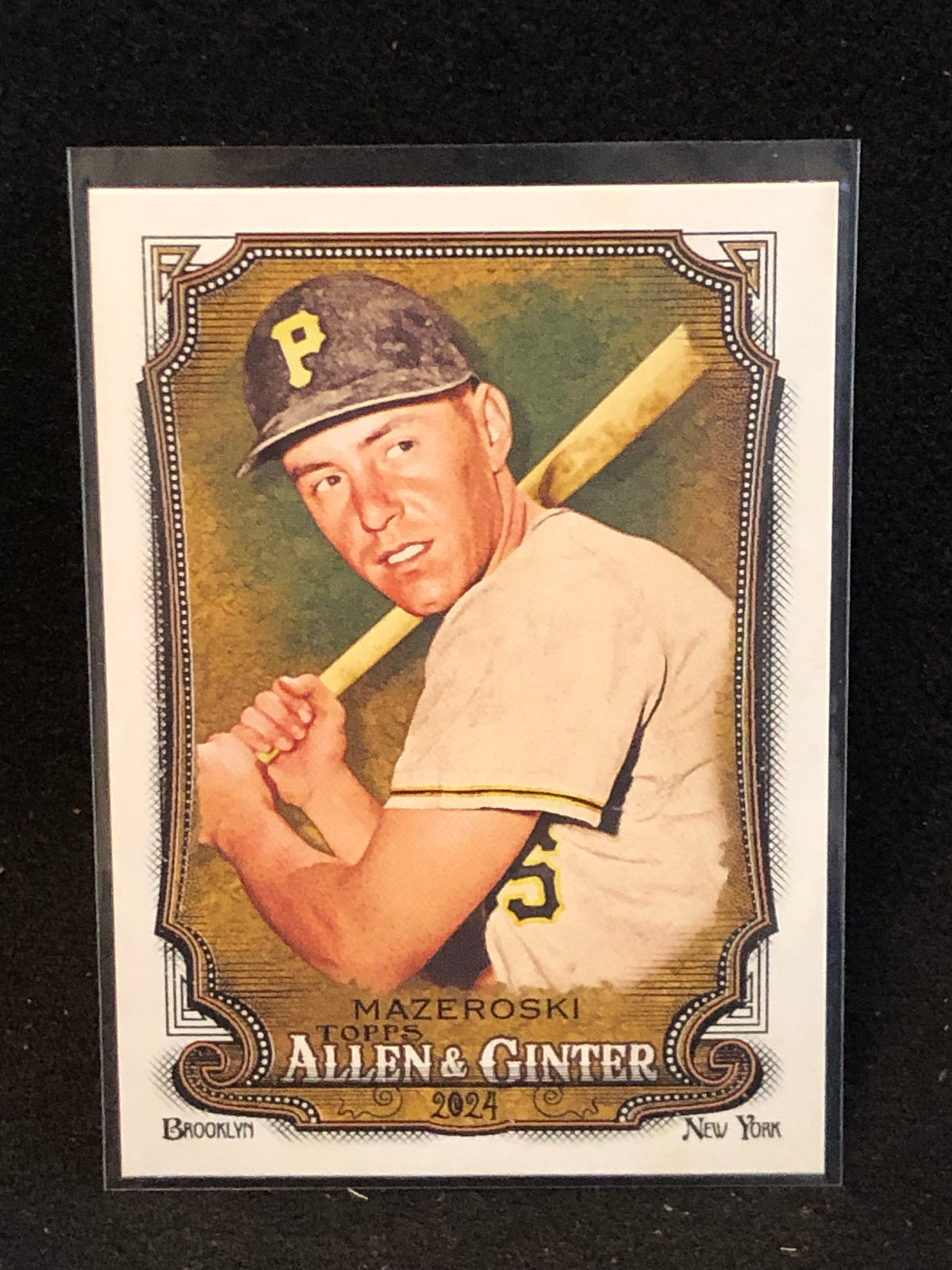 Topps 2024 Allen & Ginter U-PICK Base Singles