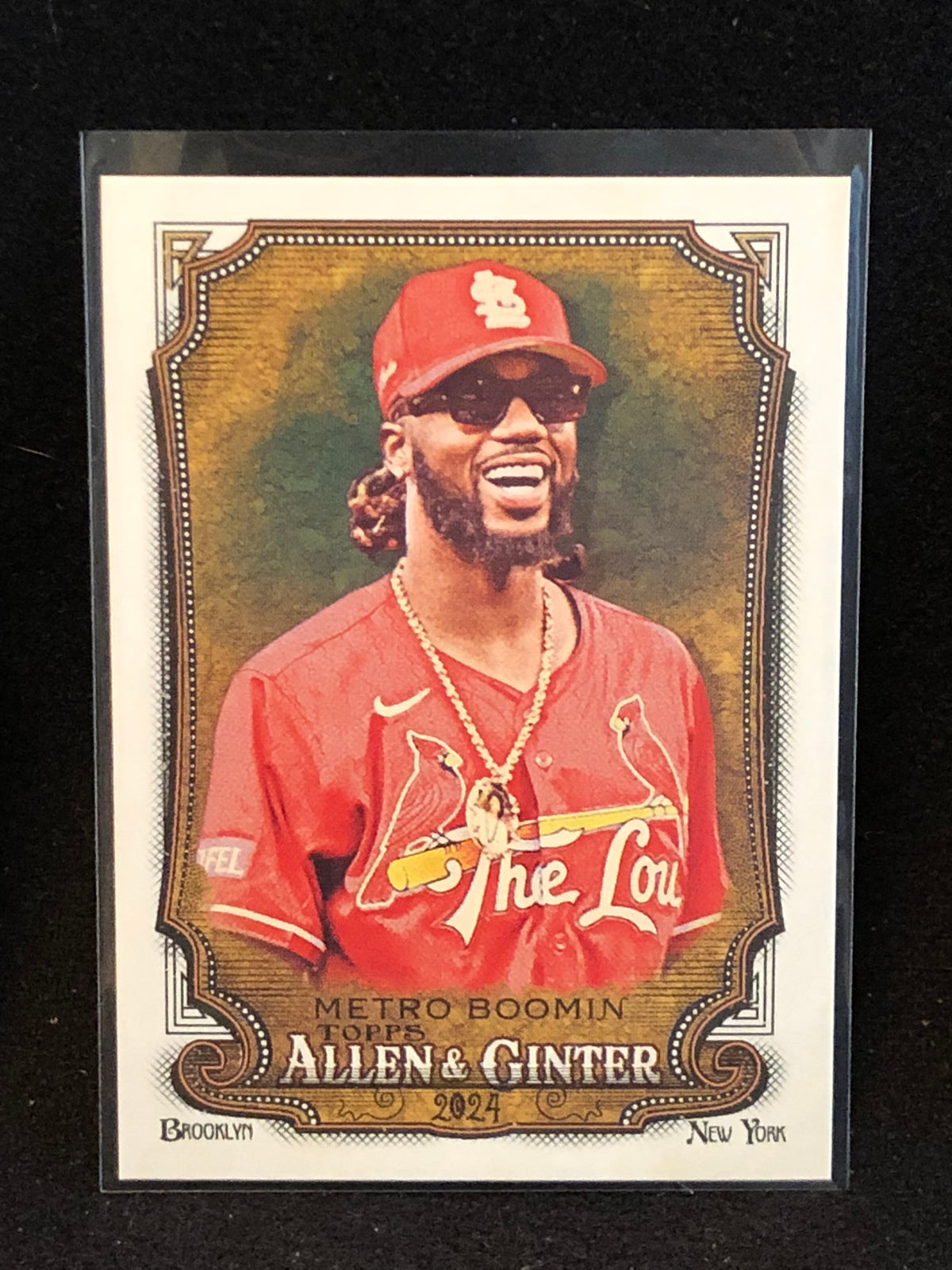 Topps 2024 Allen & Ginter U-PICK Base Singles
