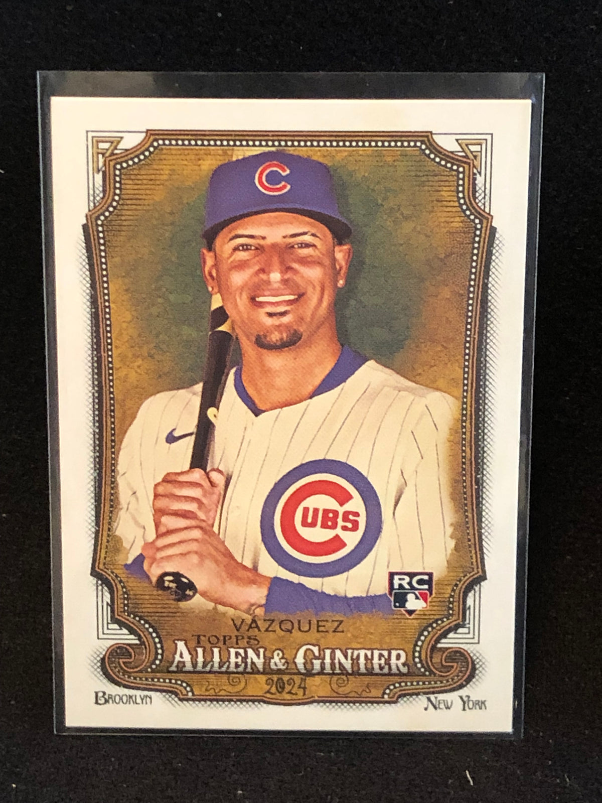 Topps 2024 Allen & Ginter U-PICK Base Singles