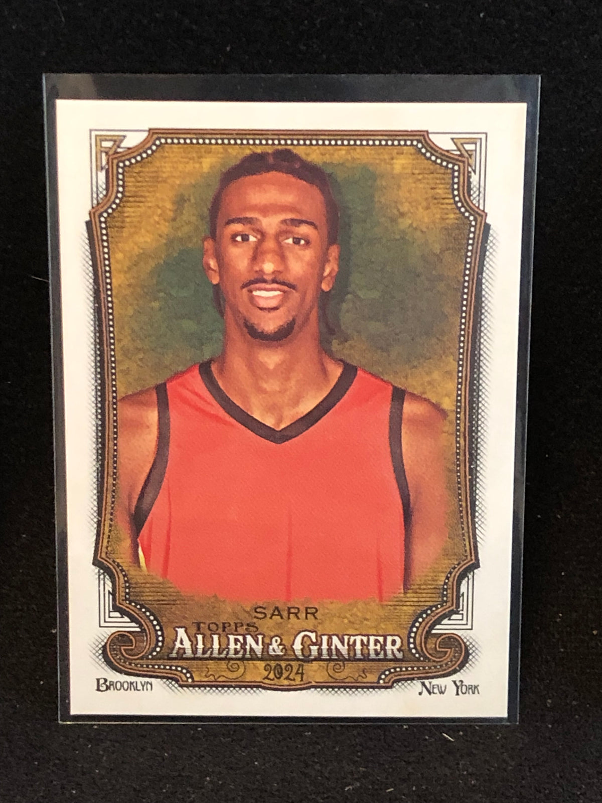 Topps 2024 Allen & Ginter U-PICK Base Singles