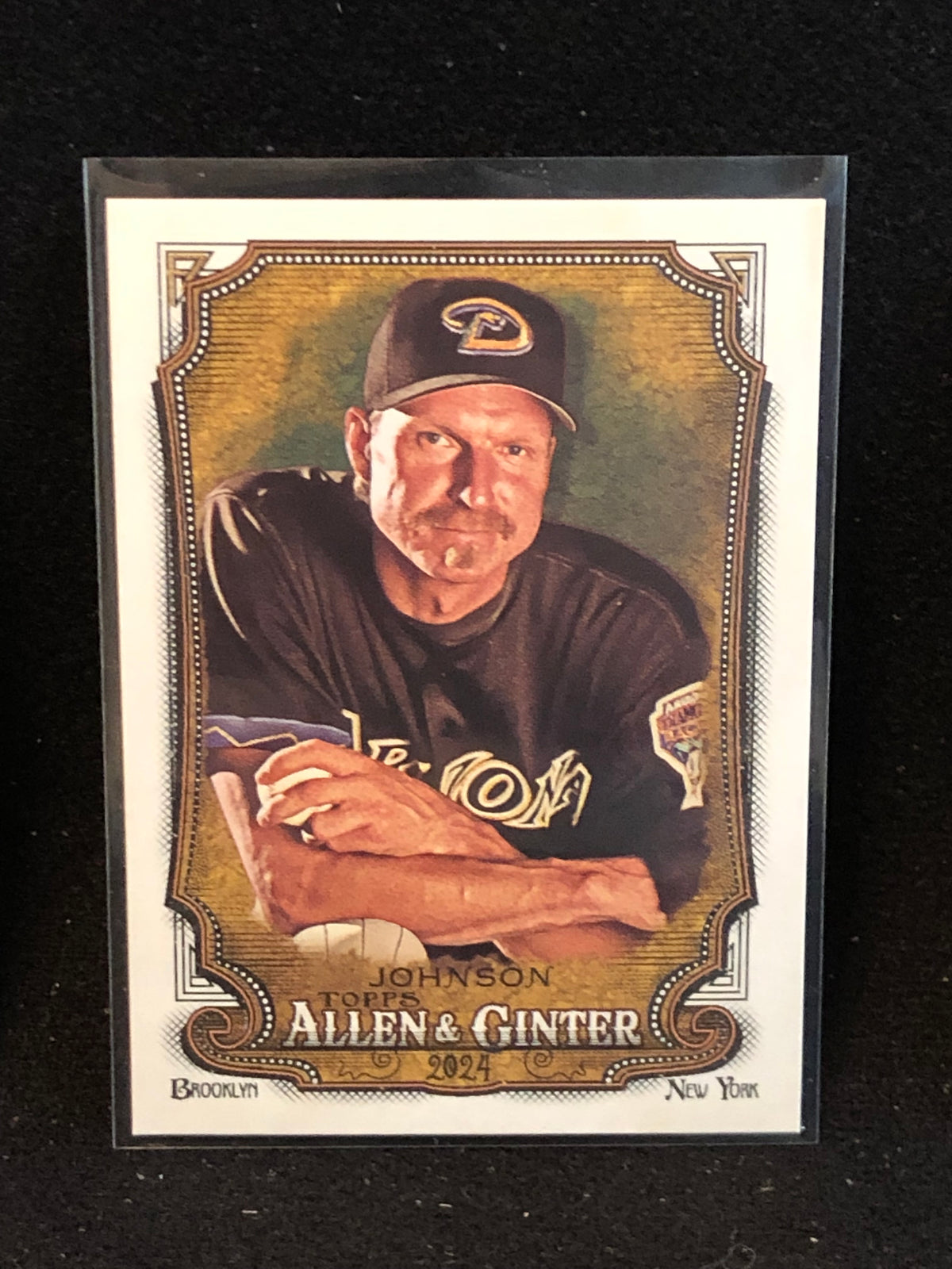 Topps 2024 Allen & Ginter U-PICK Base Singles