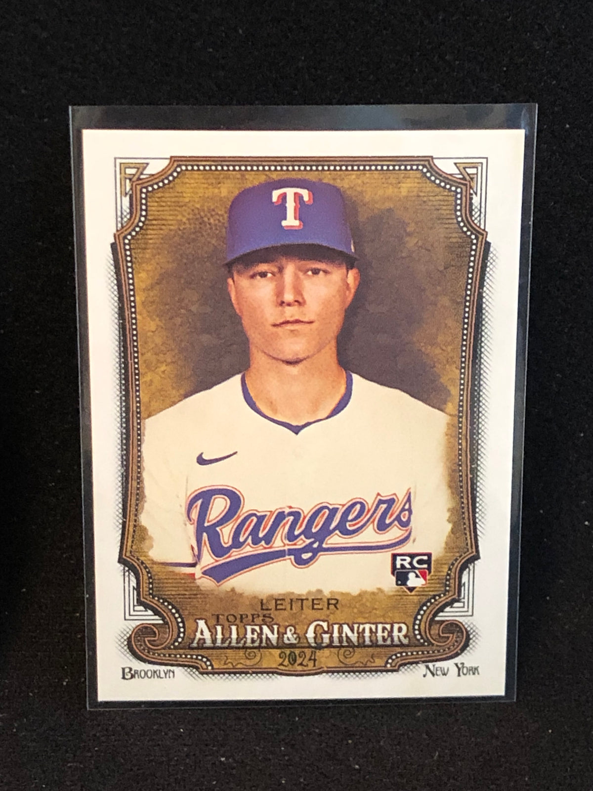 Topps 2024 Allen & Ginter U-PICK Base Singles