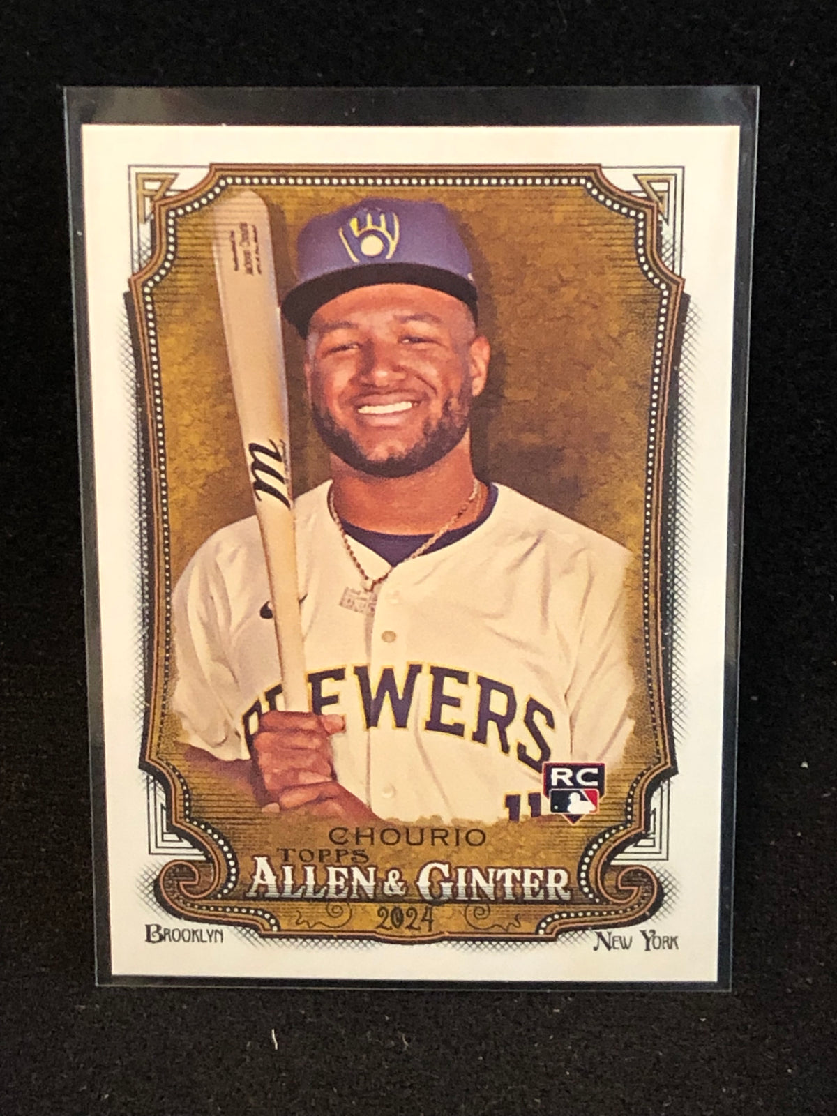 Topps 2024 Allen & Ginter U-PICK Base Singles