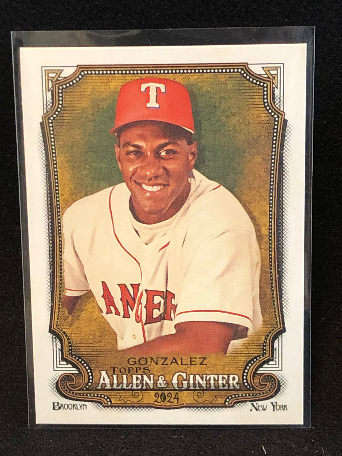 Topps 2024 Allen & Ginter U-PICK Base Singles