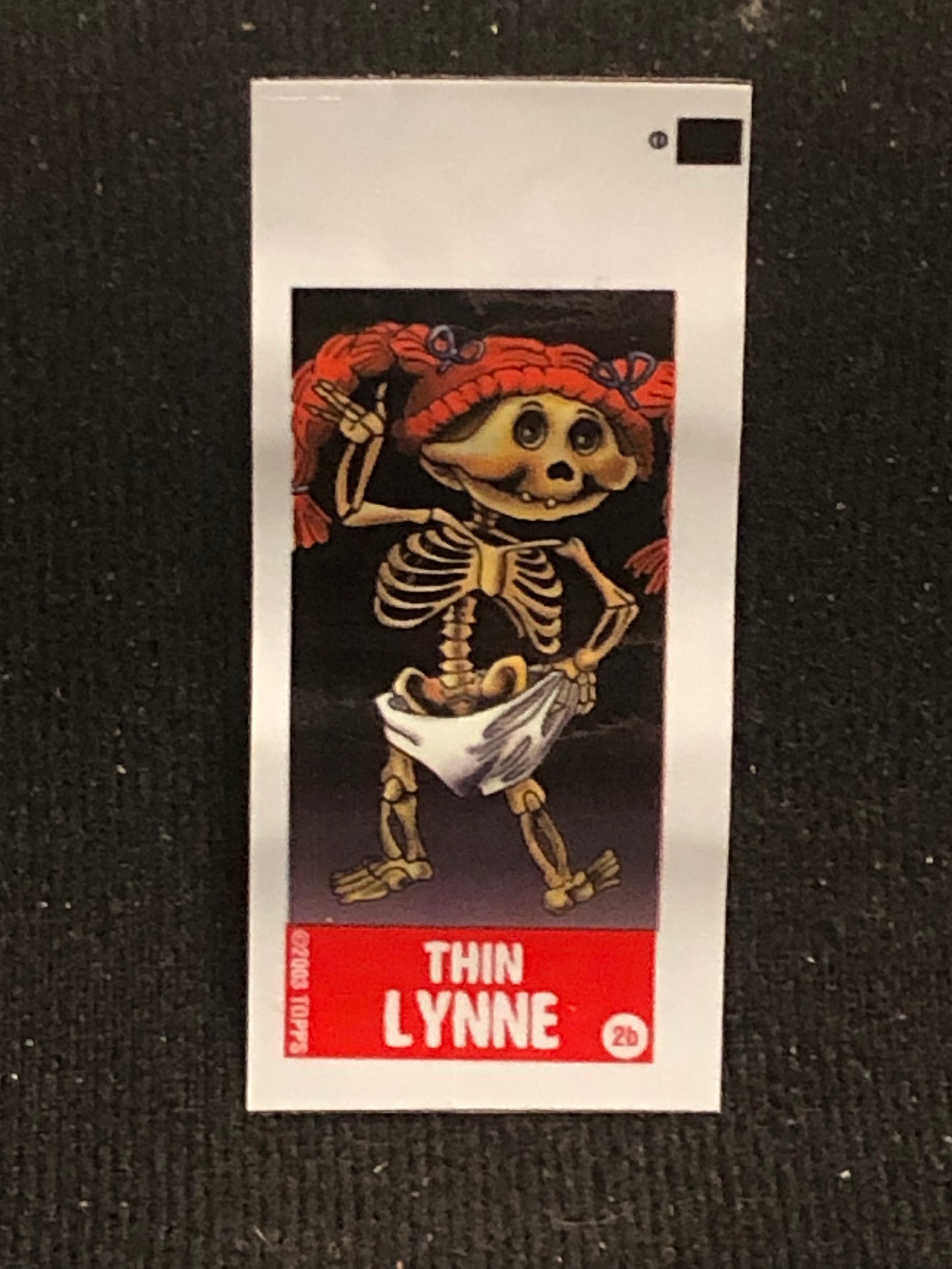 Garbage Pail Kids All New Series 1 (ANS1) U-PICK Subset Insert Singles