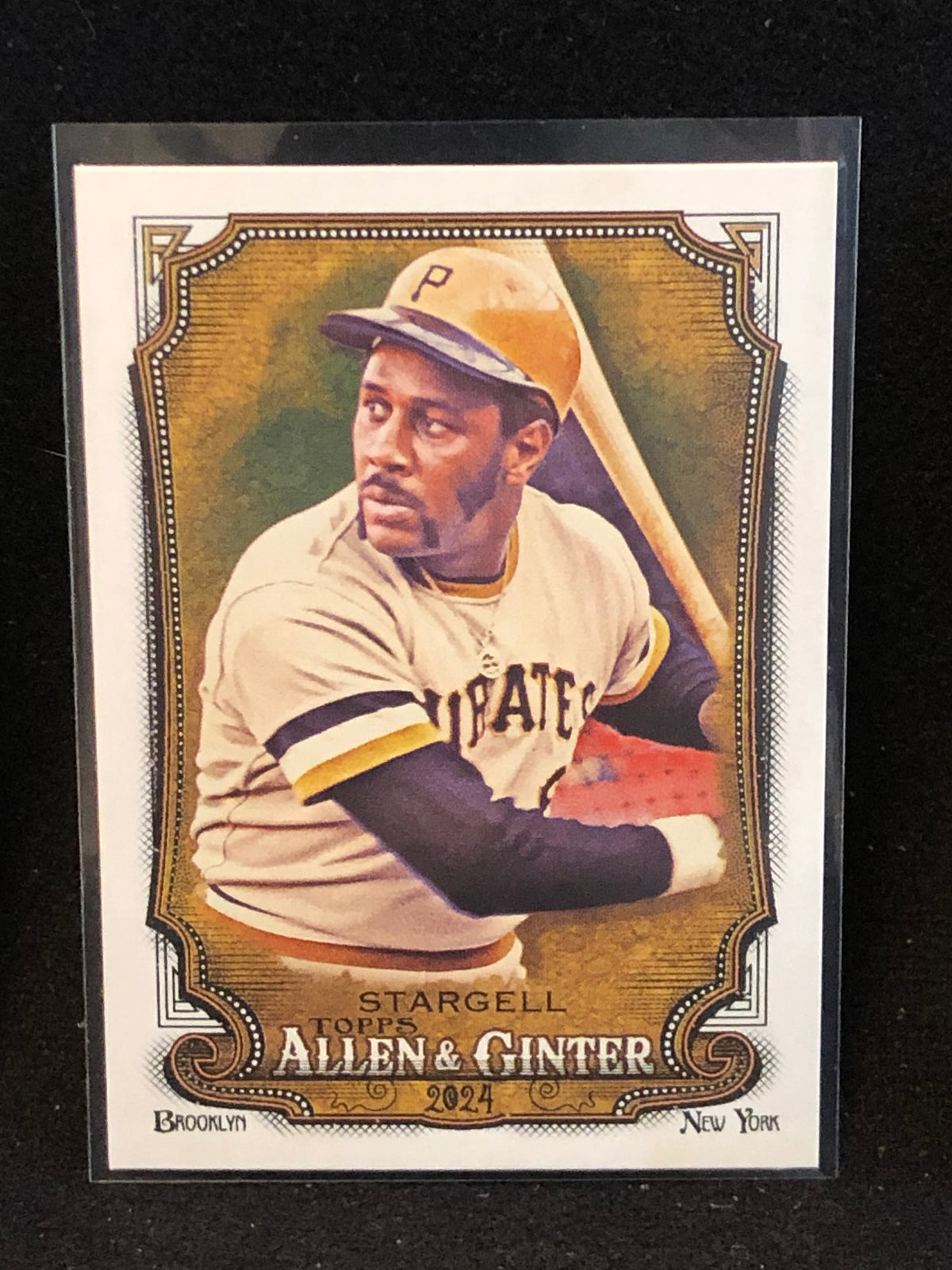 Topps 2024 Allen & Ginter U-PICK Base Singles