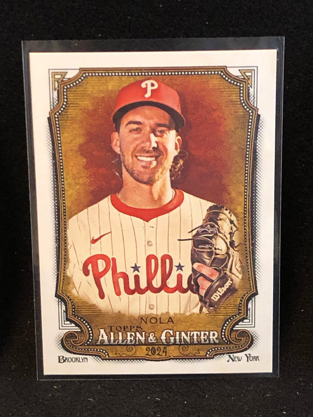 Topps 2024 Allen & Ginter U-PICK Base Singles