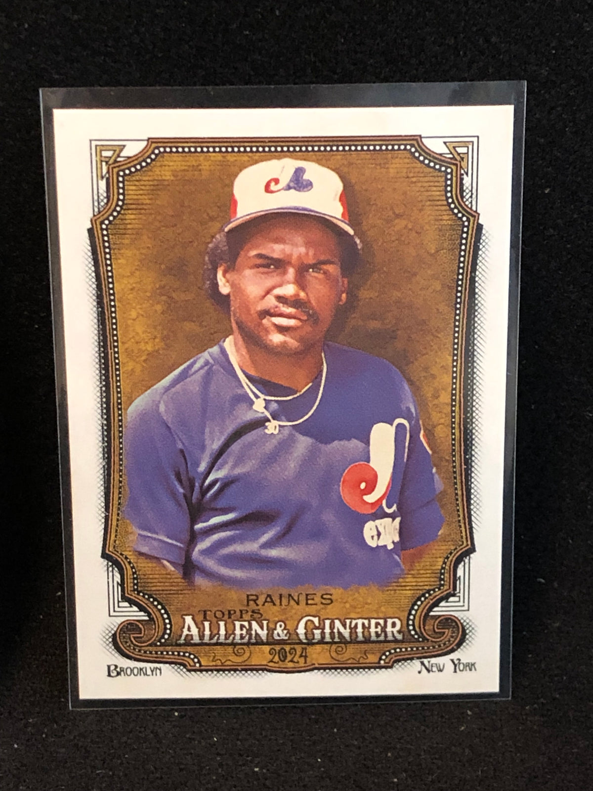 Topps 2024 Allen & Ginter U-PICK Base Singles