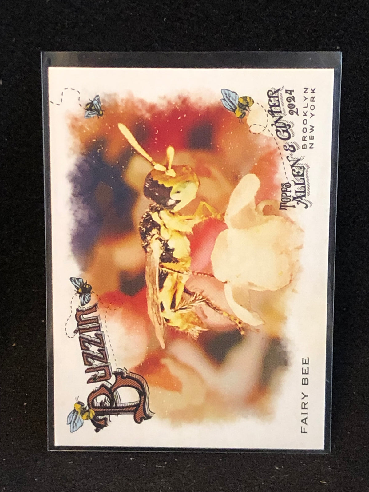 Topps 2024 Allen & Ginter U-PICK Subset & Insert Singles