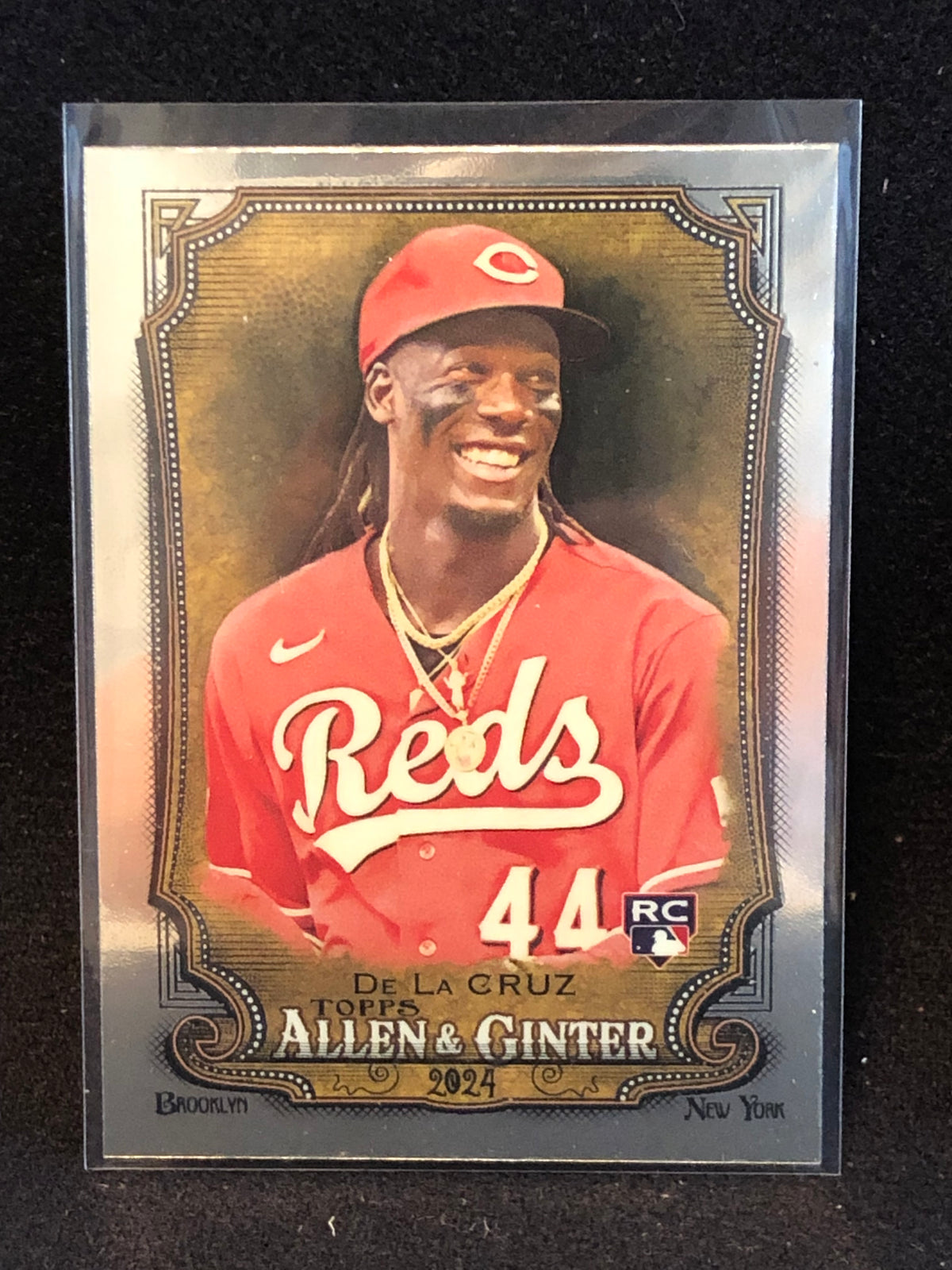 Topps 2024 Allen & Ginter U-PICK Subset & Insert Singles