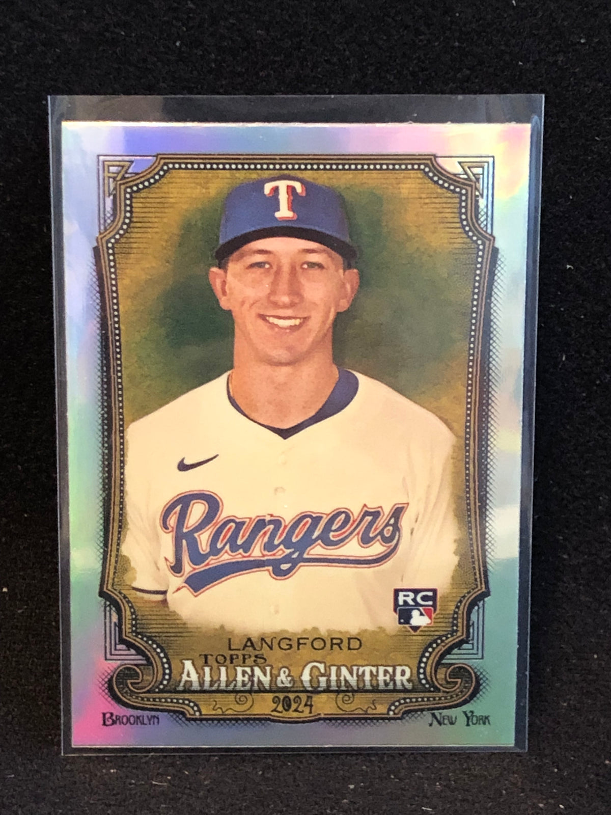 Topps 2024 Allen & Ginter U-PICK Subset & Insert Singles