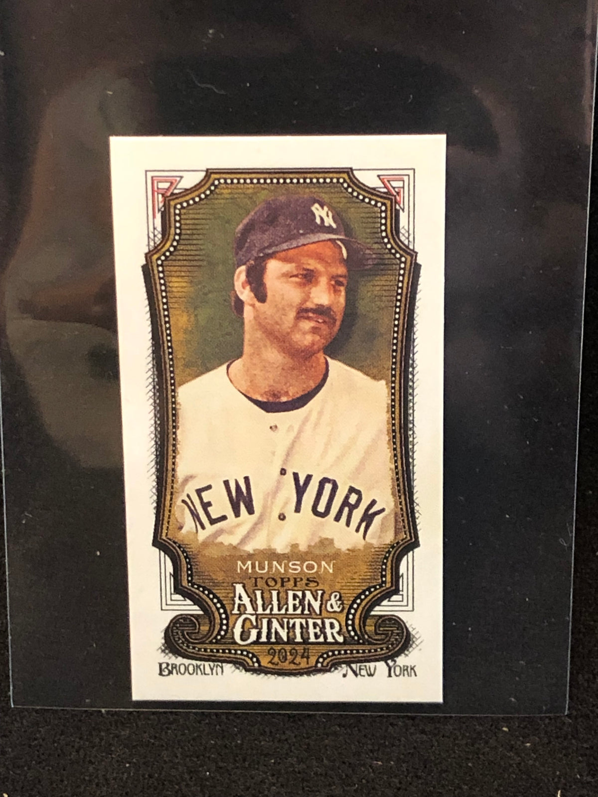 Topps 2024 Allen & Ginter U-PICK Subset & Insert Singles