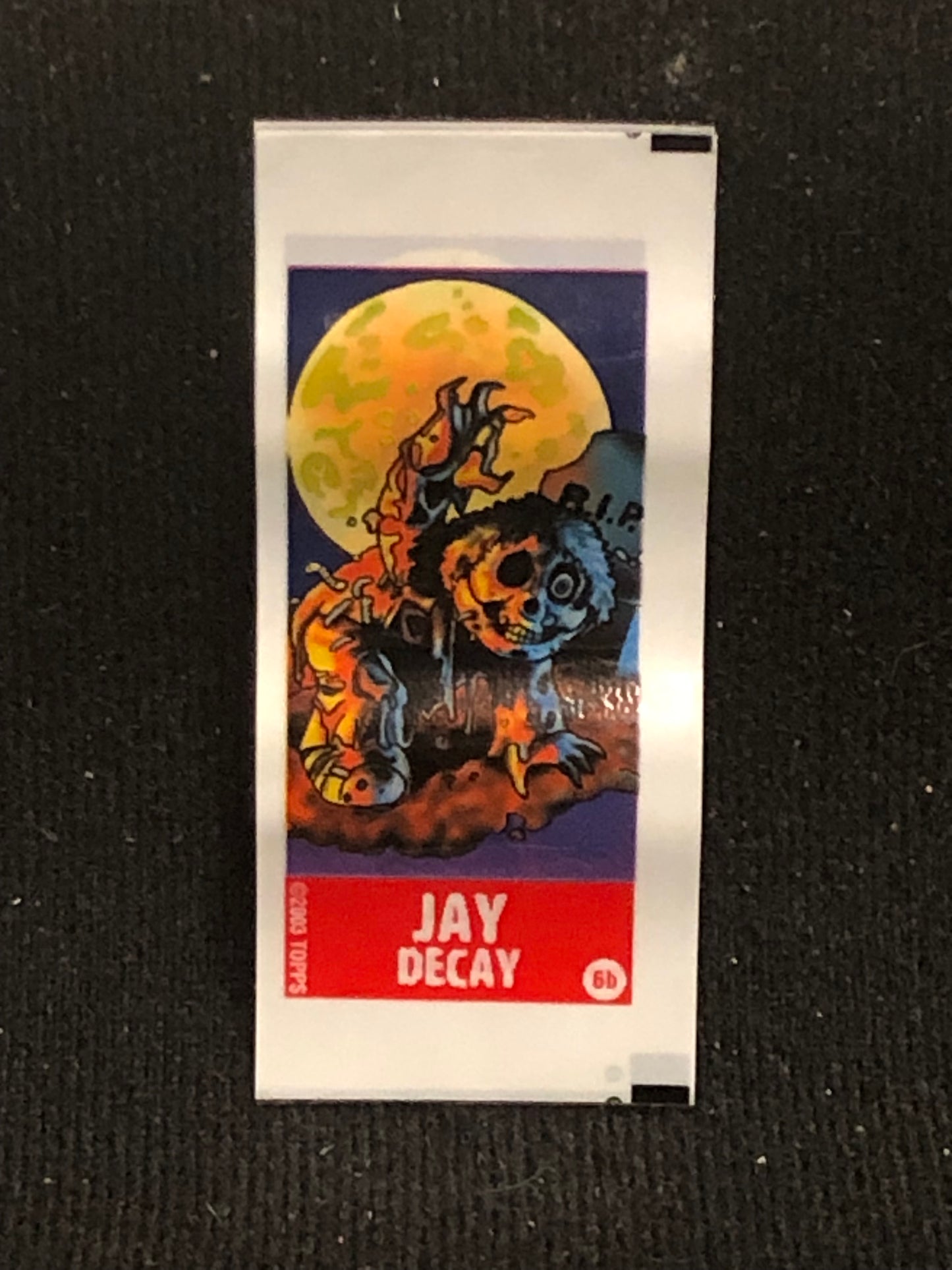 Garbage Pail Kids All New Series 1 (ANS1) U-PICK Subset Insert Singles