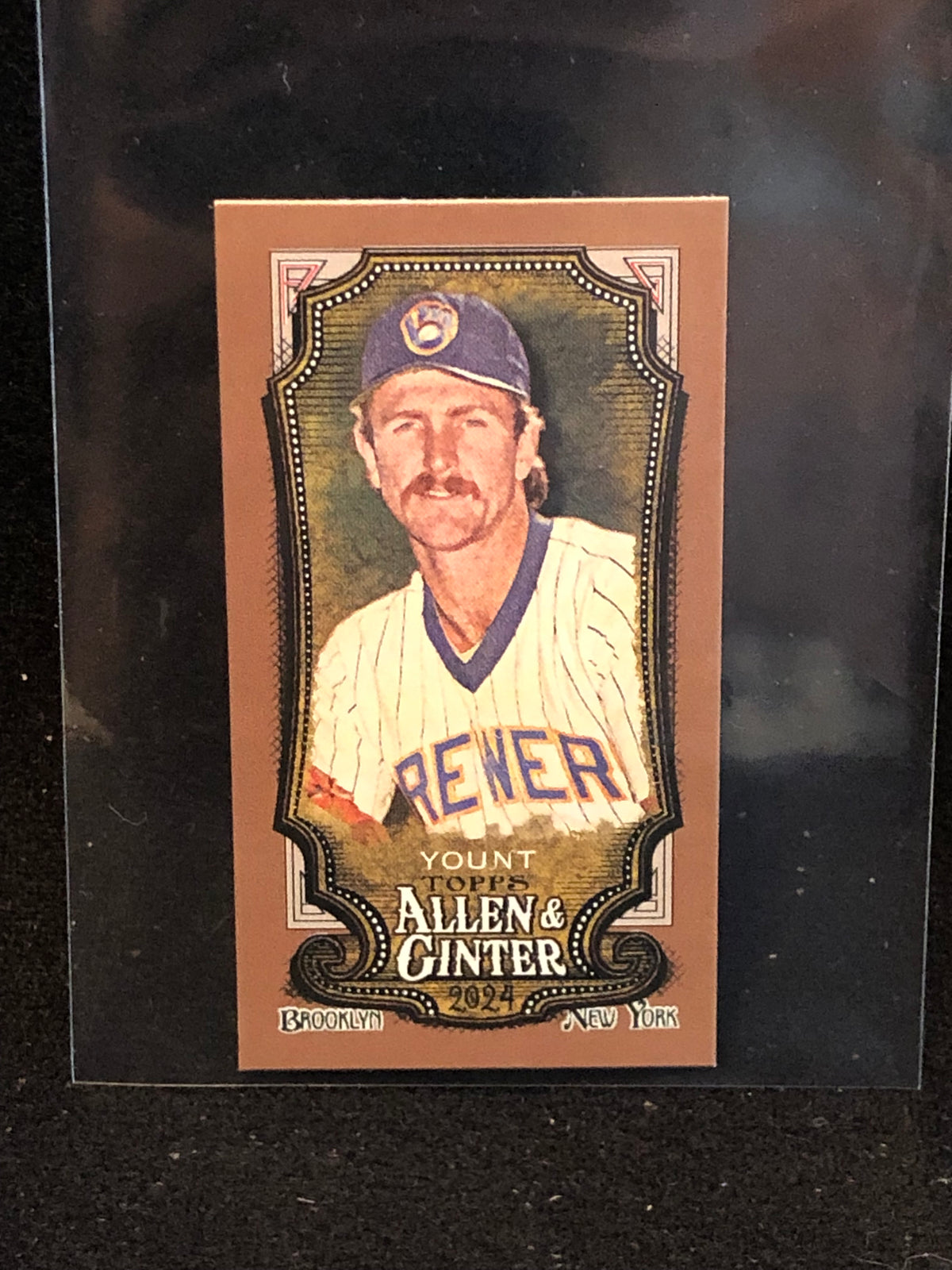 Topps 2024 Allen & Ginter U-PICK Subset & Insert Singles