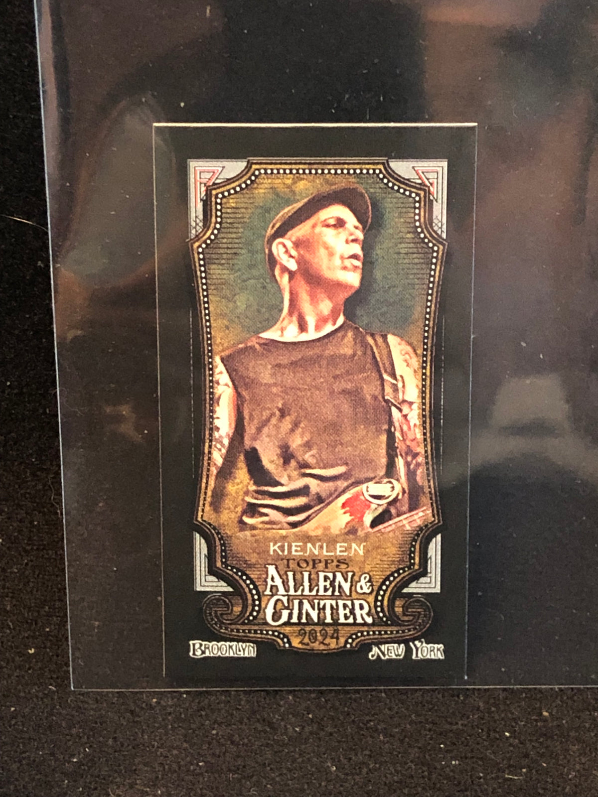 Topps 2024 Allen & Ginter U-PICK Subset & Insert Singles