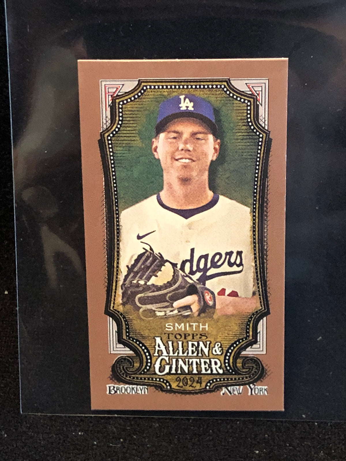 Topps 2024 Allen & Ginter U-PICK Subset & Insert Singles