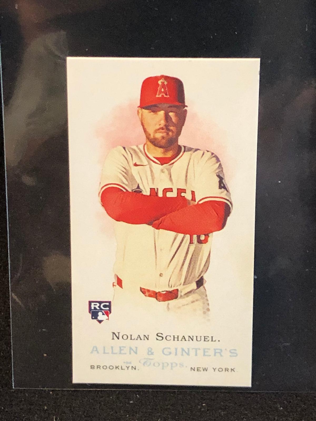 Topps 2024 Allen & Ginter U-PICK Subset & Insert Singles