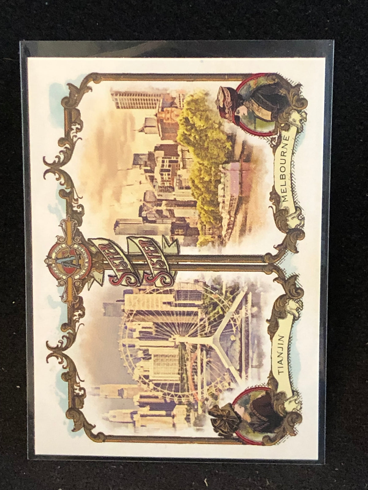 Topps 2024 Allen & Ginter U-PICK Subset & Insert Singles