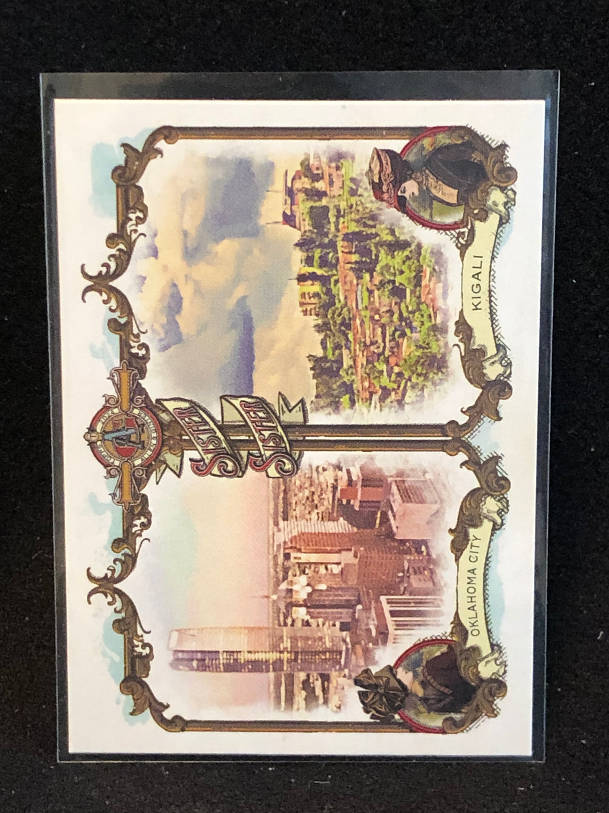 Topps 2024 Allen & Ginter U-PICK Subset & Insert Singles