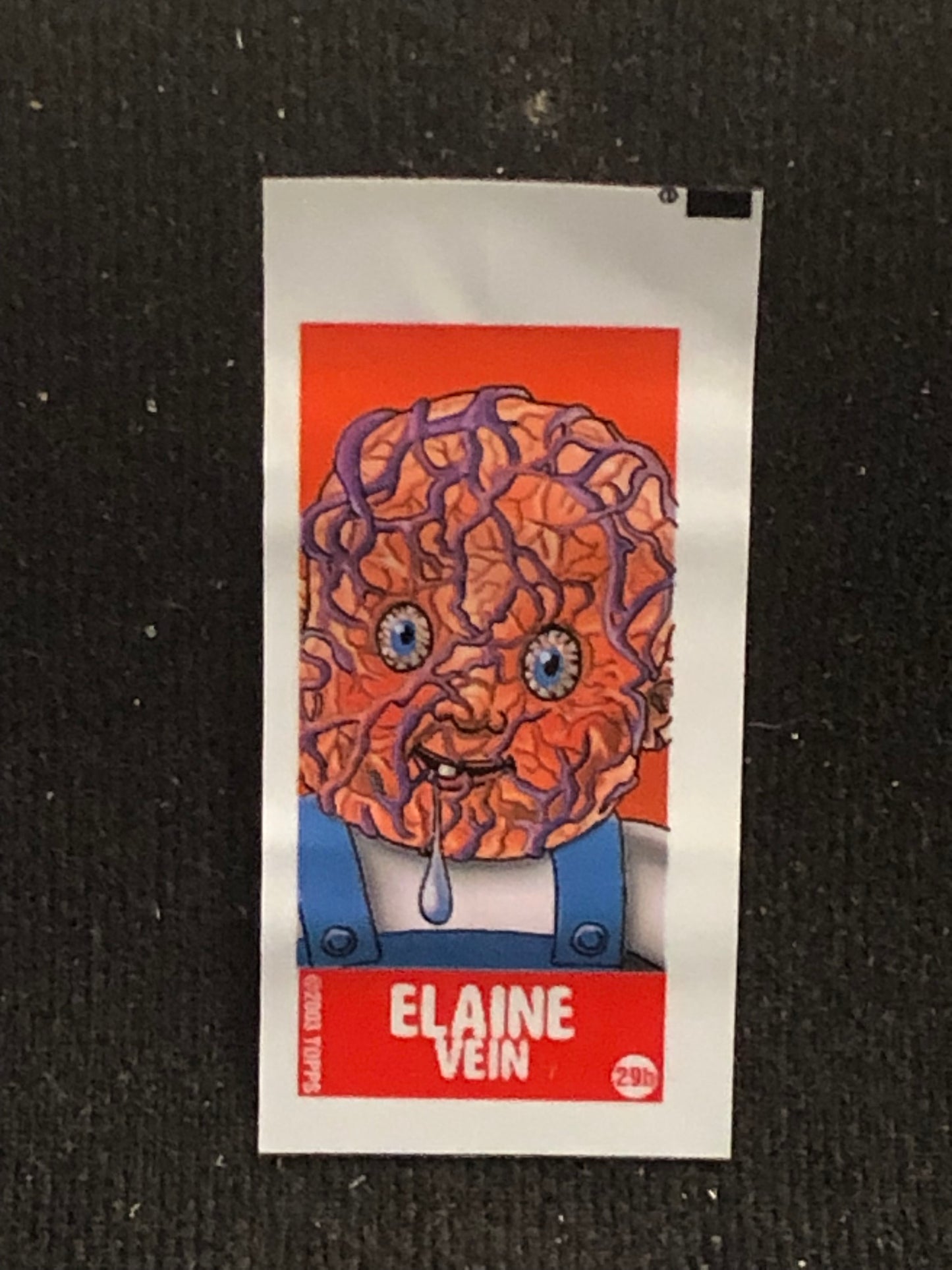 Garbage Pail Kids All New Series 1 (ANS1) U-PICK Subset Insert Singles