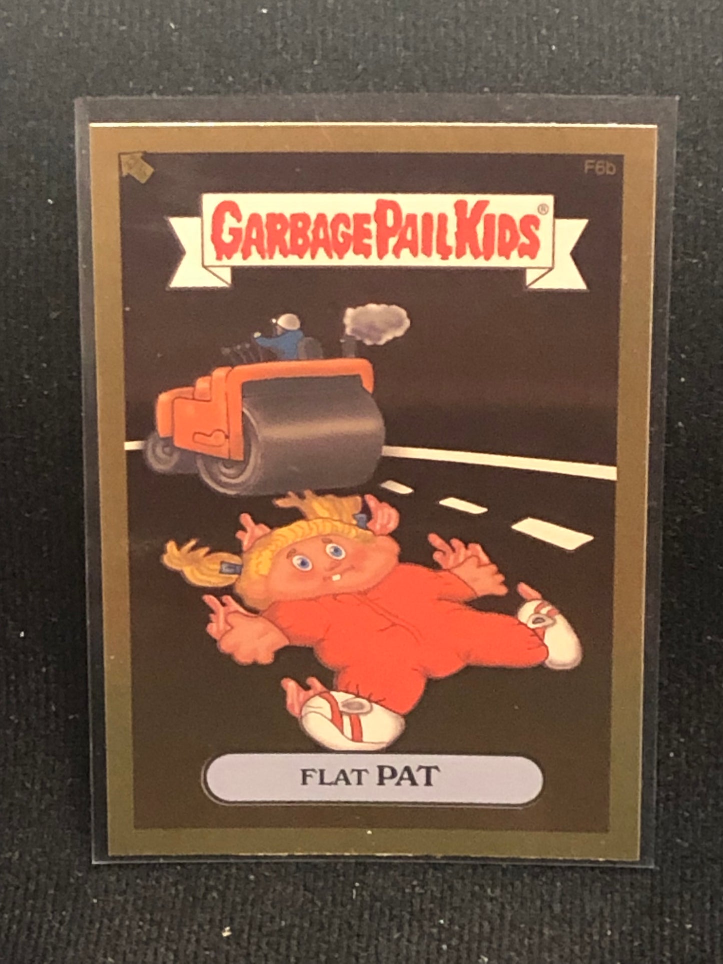 Garbage Pail Kids All New Series 2 (ANS2) U-PICK Gold Foil Singles