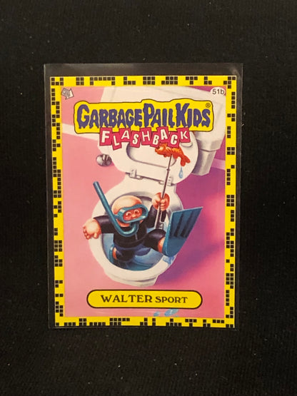 Garbage Pail Kids Flashback Series 2 U-PICK Base Singles 1a-80b