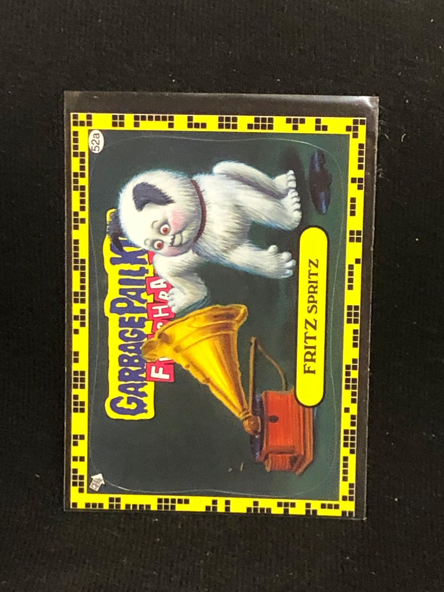 Garbage Pail Kids Flashback Series 2 U-PICK Base Singles 1a-80b