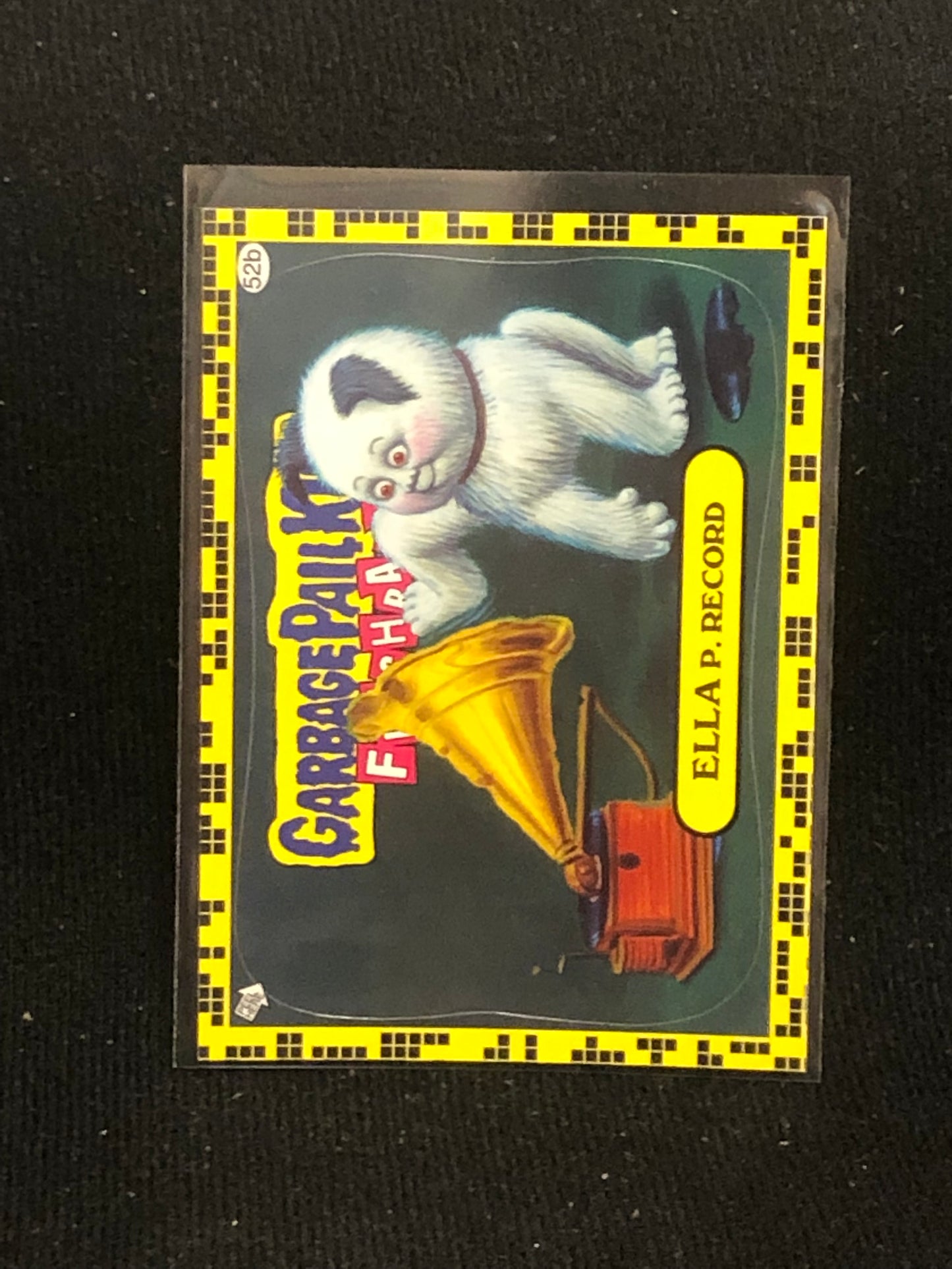 Garbage Pail Kids Flashback Series 2 U-PICK Base Singles 1a-80b