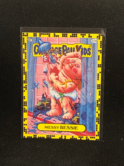 Garbage Pail Kids Flashback Series 2 U-PICK Base Singles 1a-80b