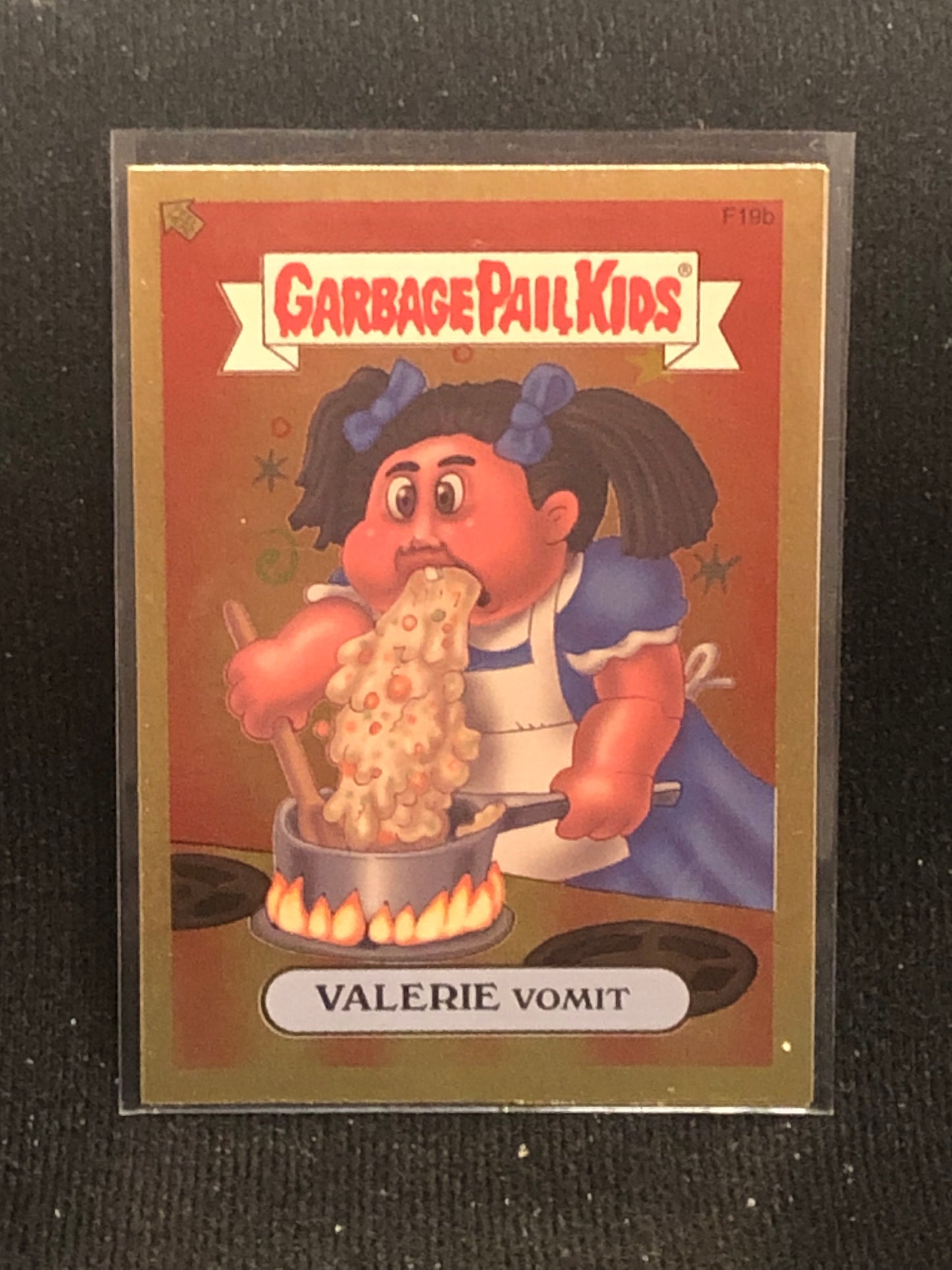 Garbage Pail Kids All New Series 2 (ANS2) U-PICK Gold Foil Singles