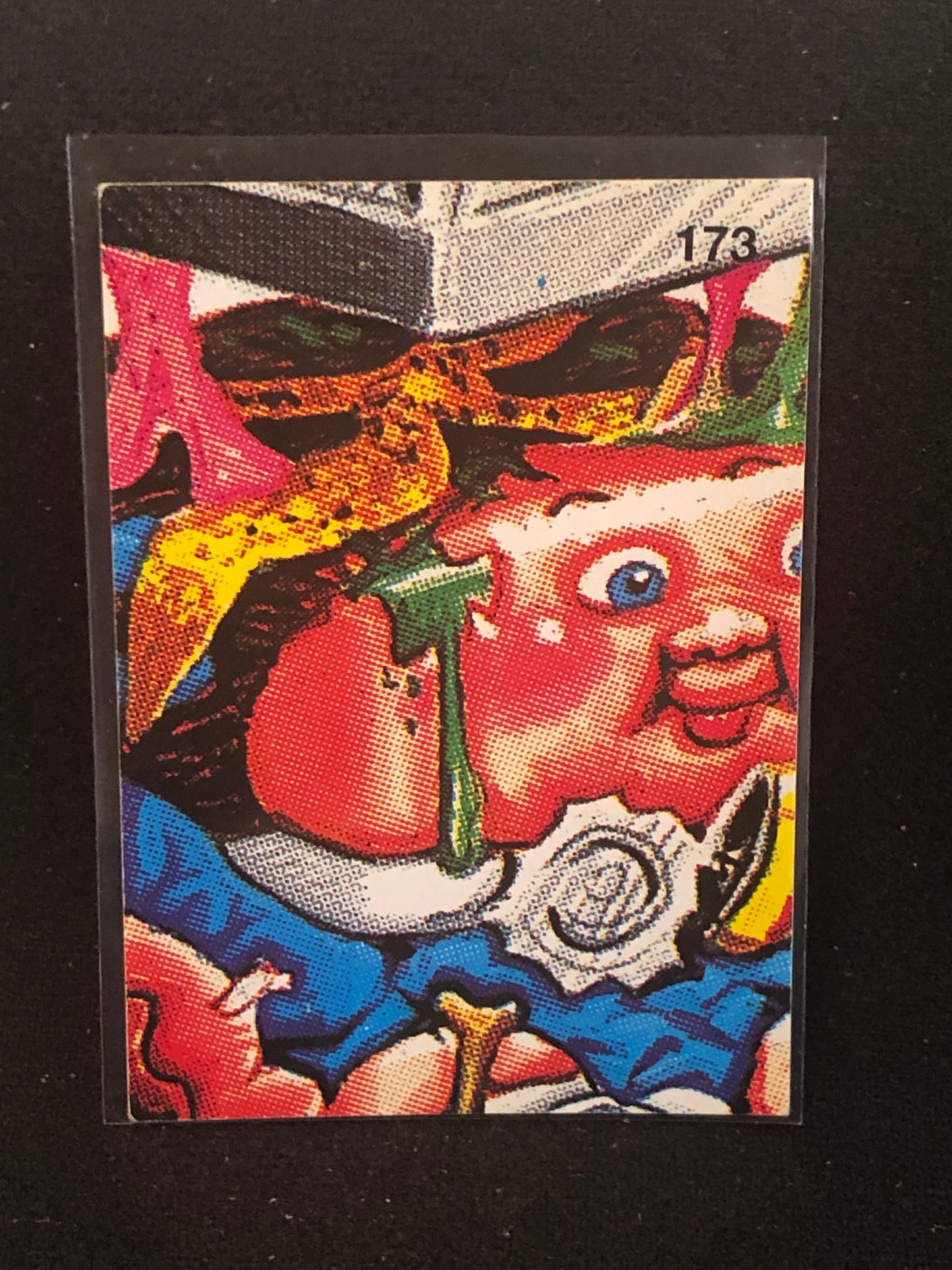 Garbage Pail Kids (Les Crados) Series 1 U-PICK Singles