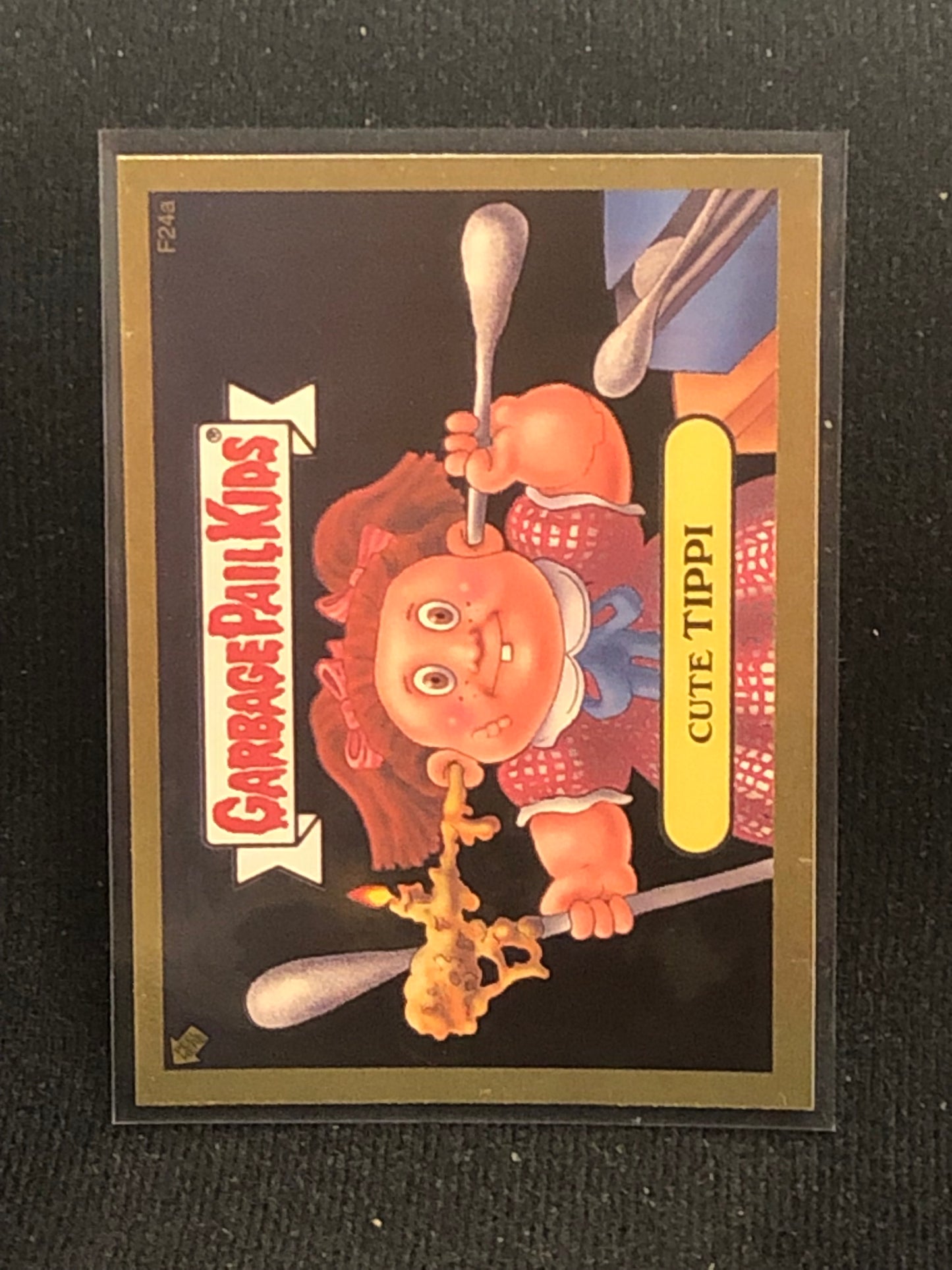 Garbage Pail Kids All New Series 2 (ANS2) U-PICK Gold Foil Singles