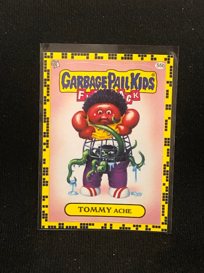 Garbage Pail Kids Flashback Series 2 U-PICK Base Singles 1a-80b