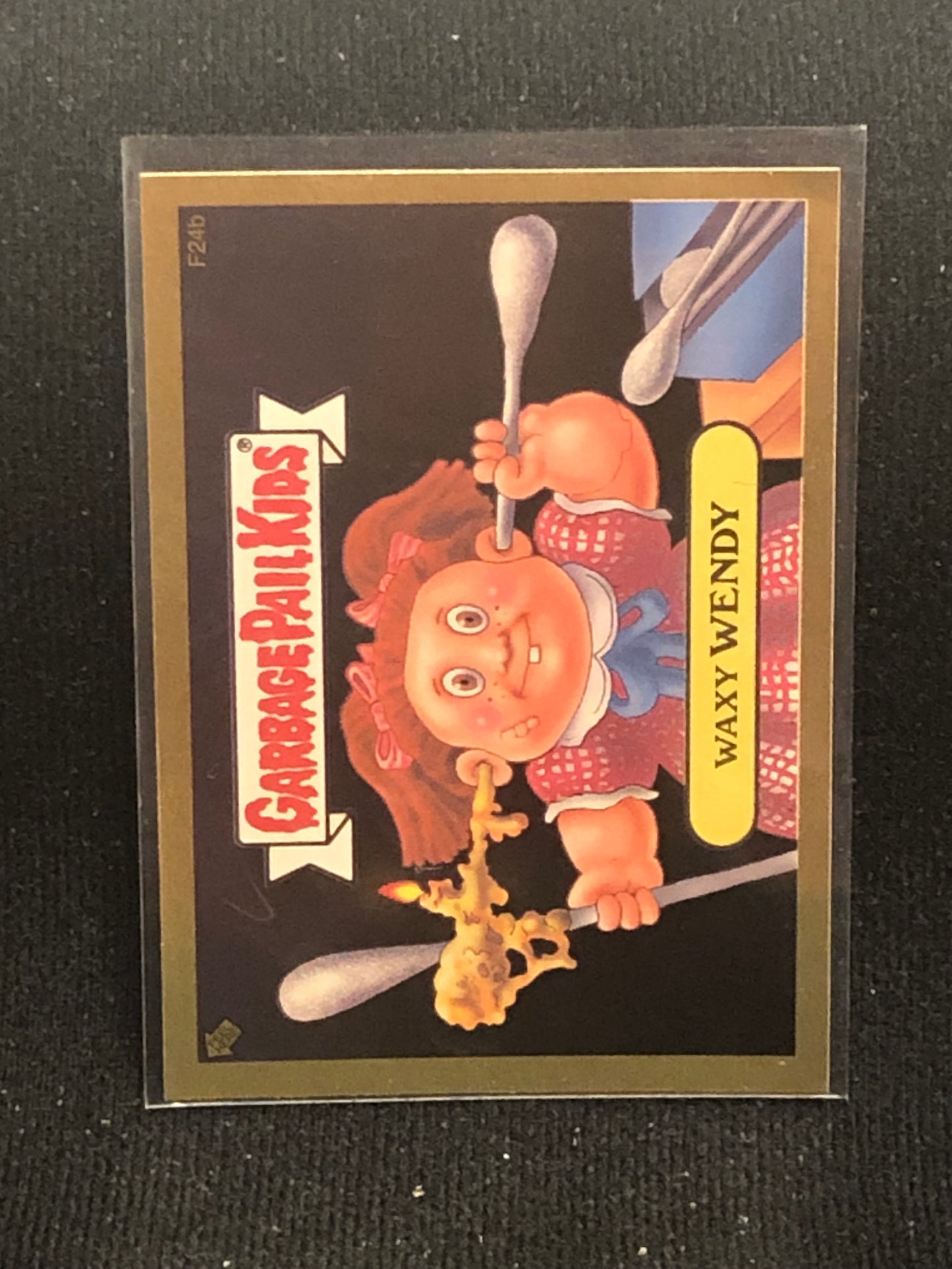 Garbage Pail Kids All New Series 2 (ANS2) U-PICK Gold Foil Singles