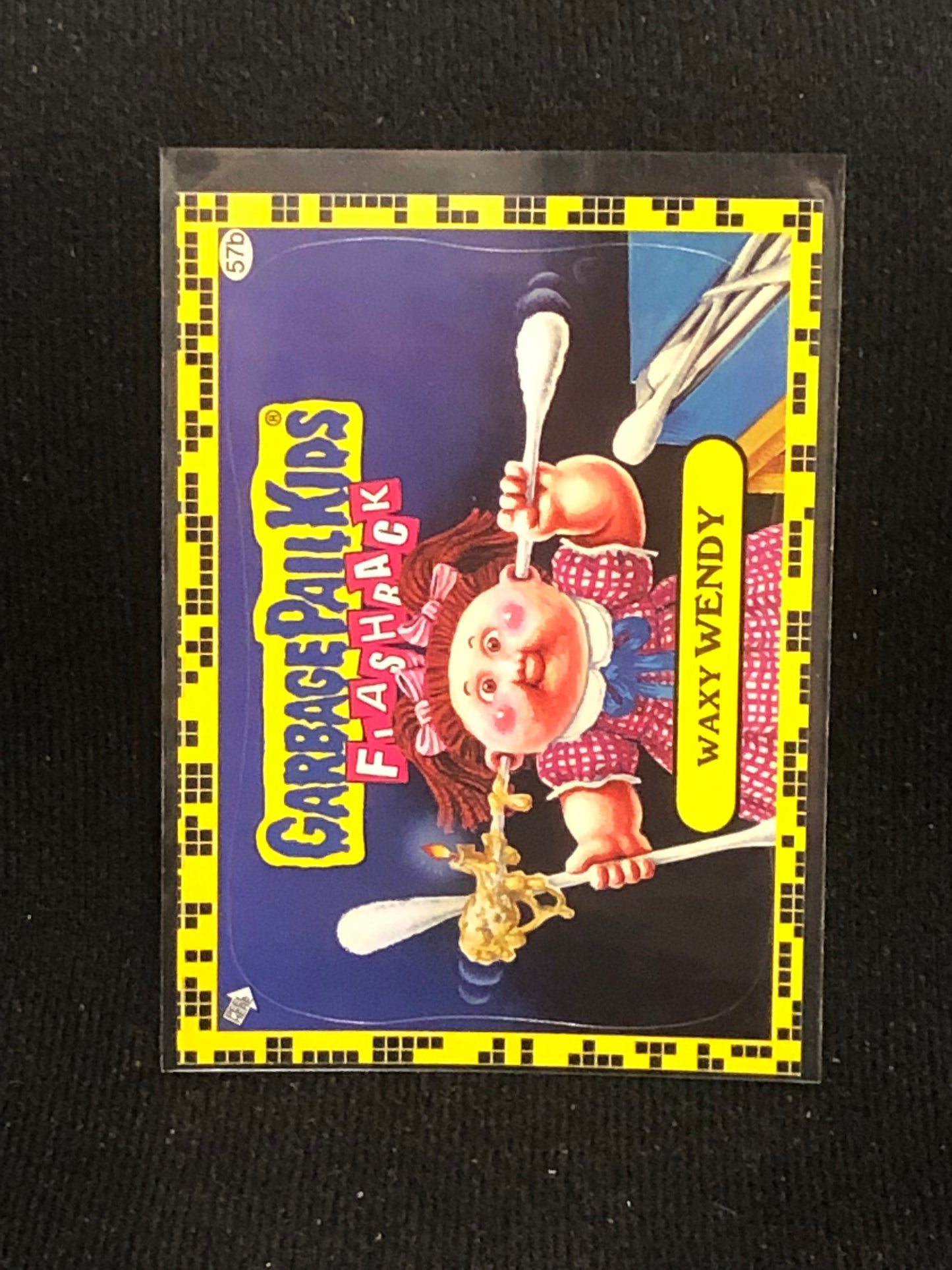 Garbage Pail Kids Flashback Series 2 U-PICK Base Singles 1a-80b