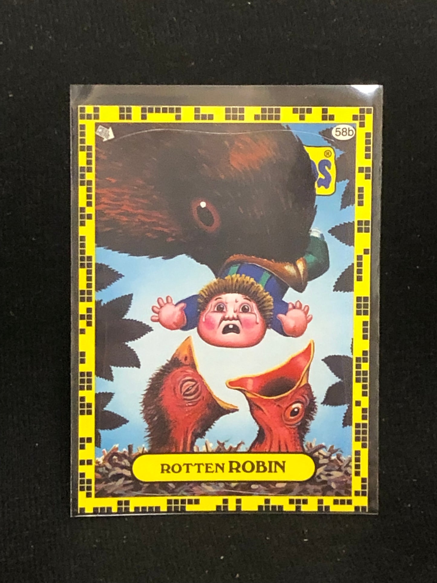 Garbage Pail Kids Flashback Series 2 U-PICK Base Singles 1a-80b