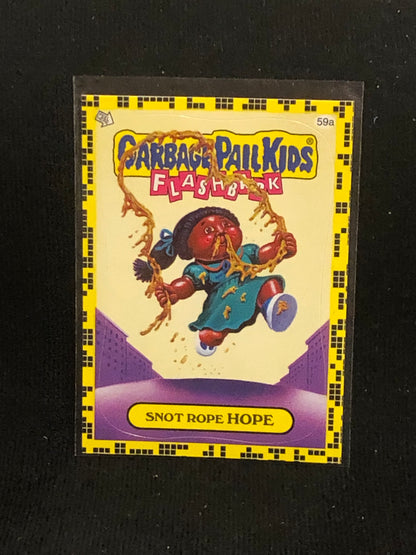Garbage Pail Kids Flashback Series 2 U-PICK Base Singles 1a-80b