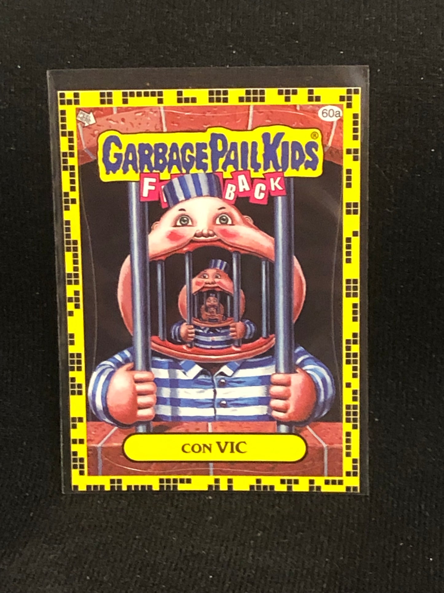 Garbage Pail Kids Flashback Series 2 U-PICK Base Singles 1a-80b