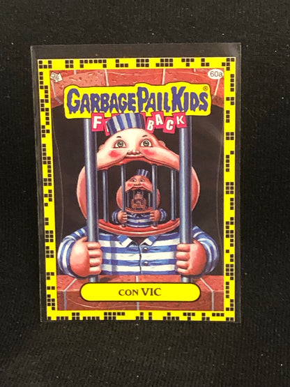 Garbage Pail Kids Flashback Series 2 U-PICK Base Singles 1a-80b