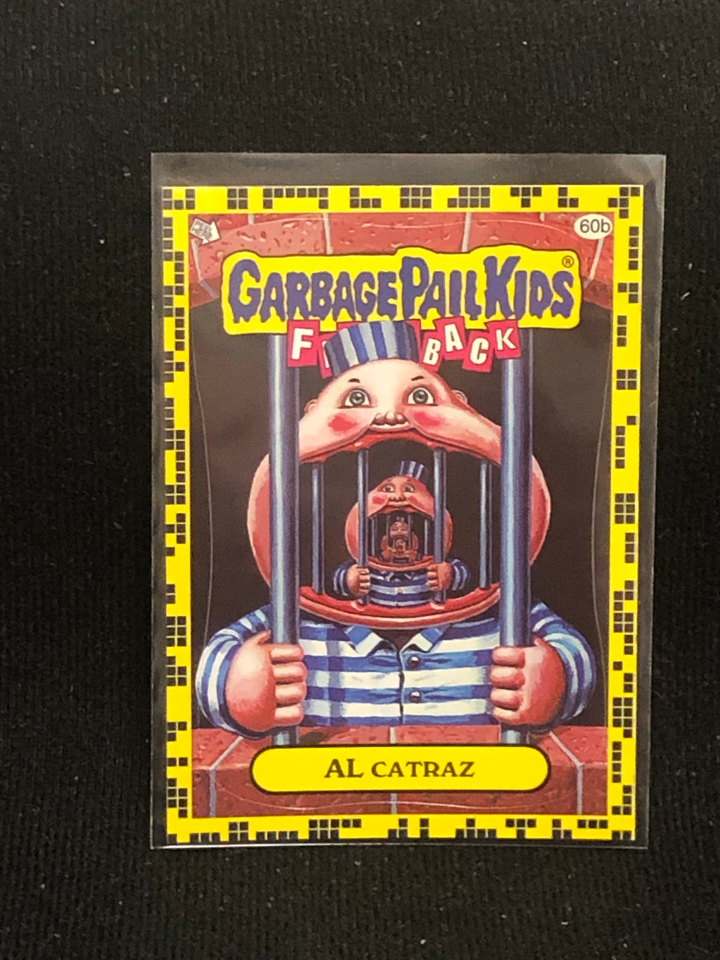 Garbage Pail Kids Flashback Series 2 U-PICK Base Singles 1a-80b