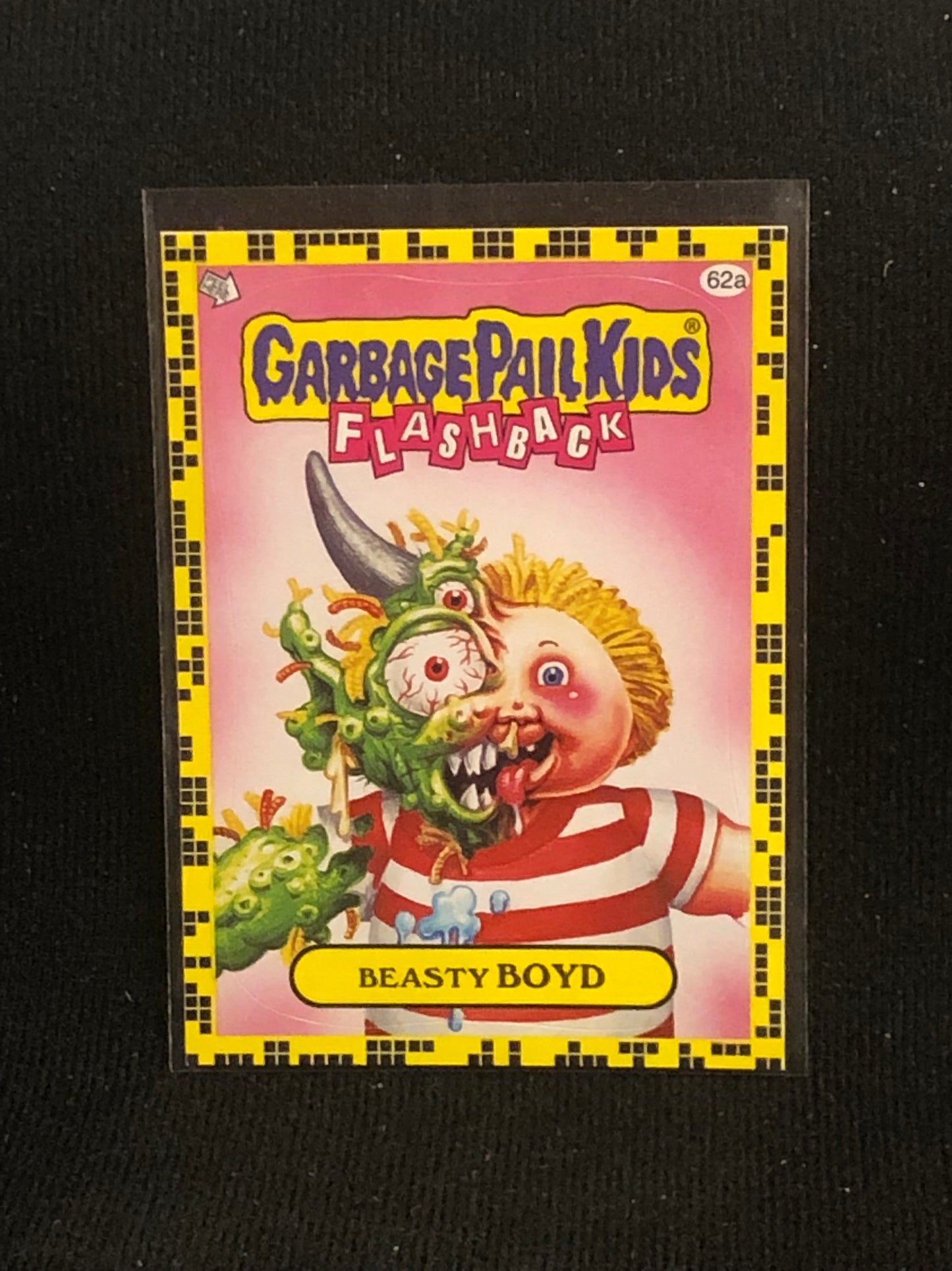 Garbage Pail Kids Flashback Series 2 U-PICK Base Singles 1a-80b