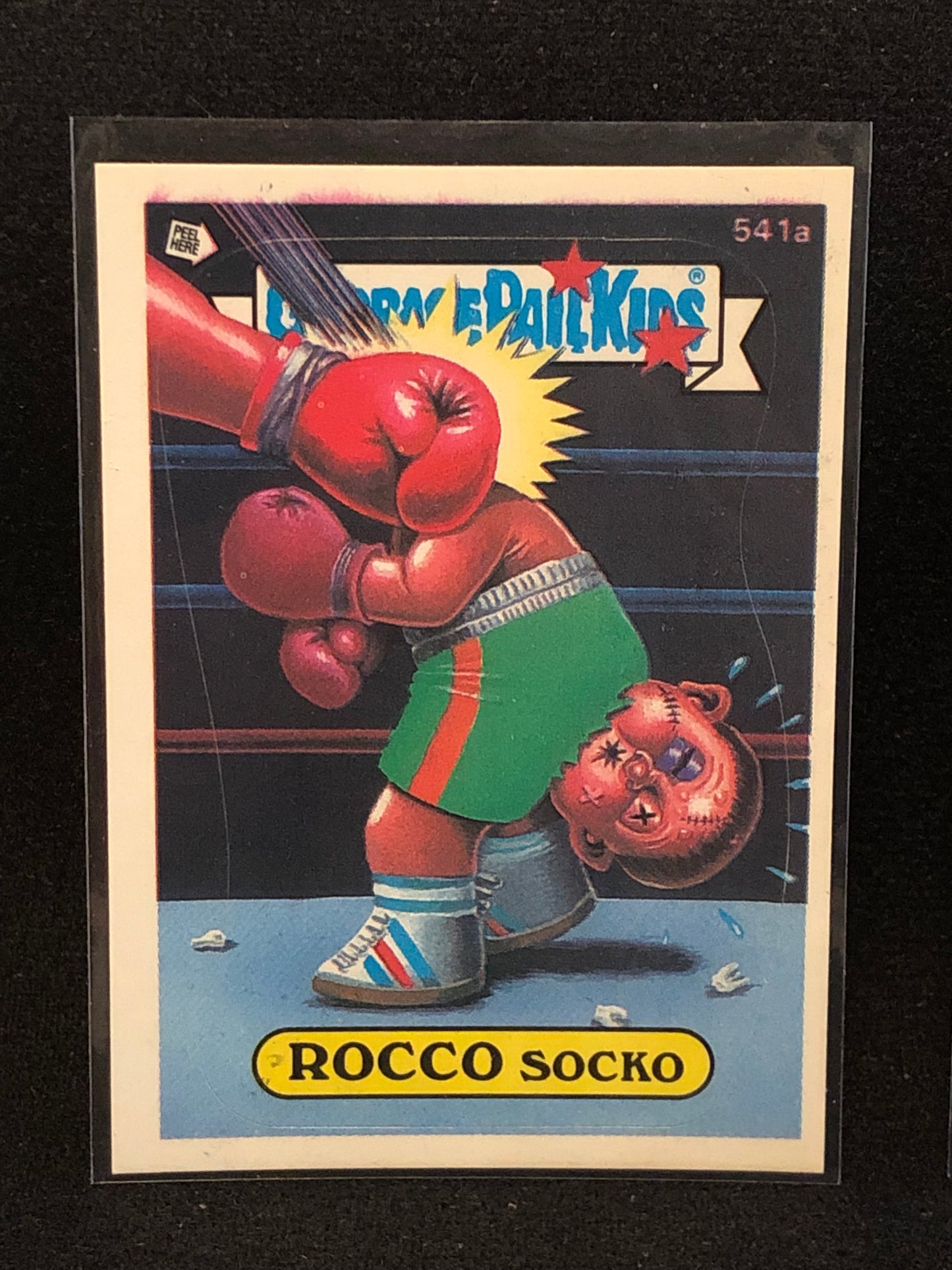 Garbage Pail Kids Original Series 14 (os14) U-PICK Singles