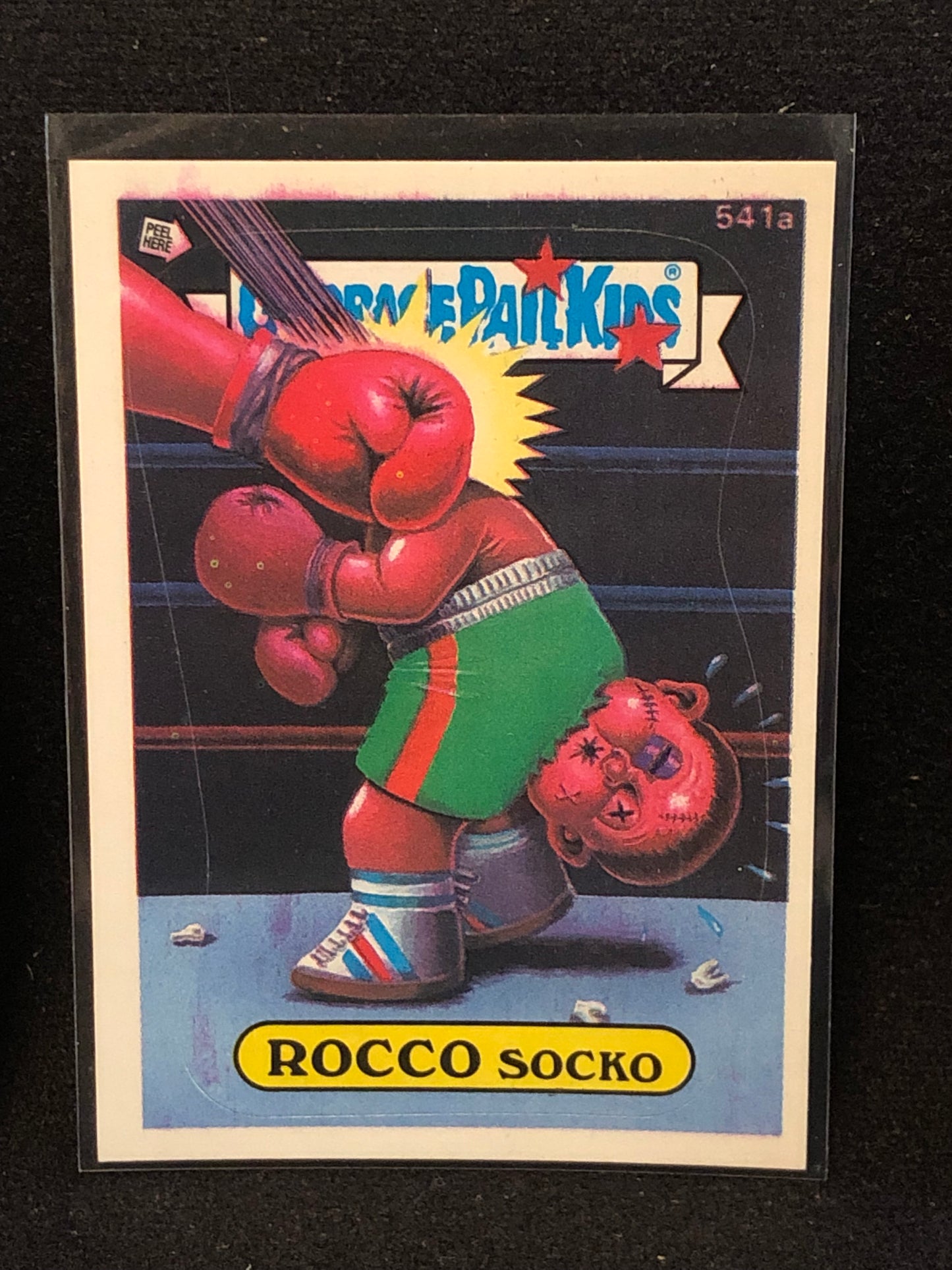 Garbage Pail Kids Original Series 14 (os14) U-PICK Singles