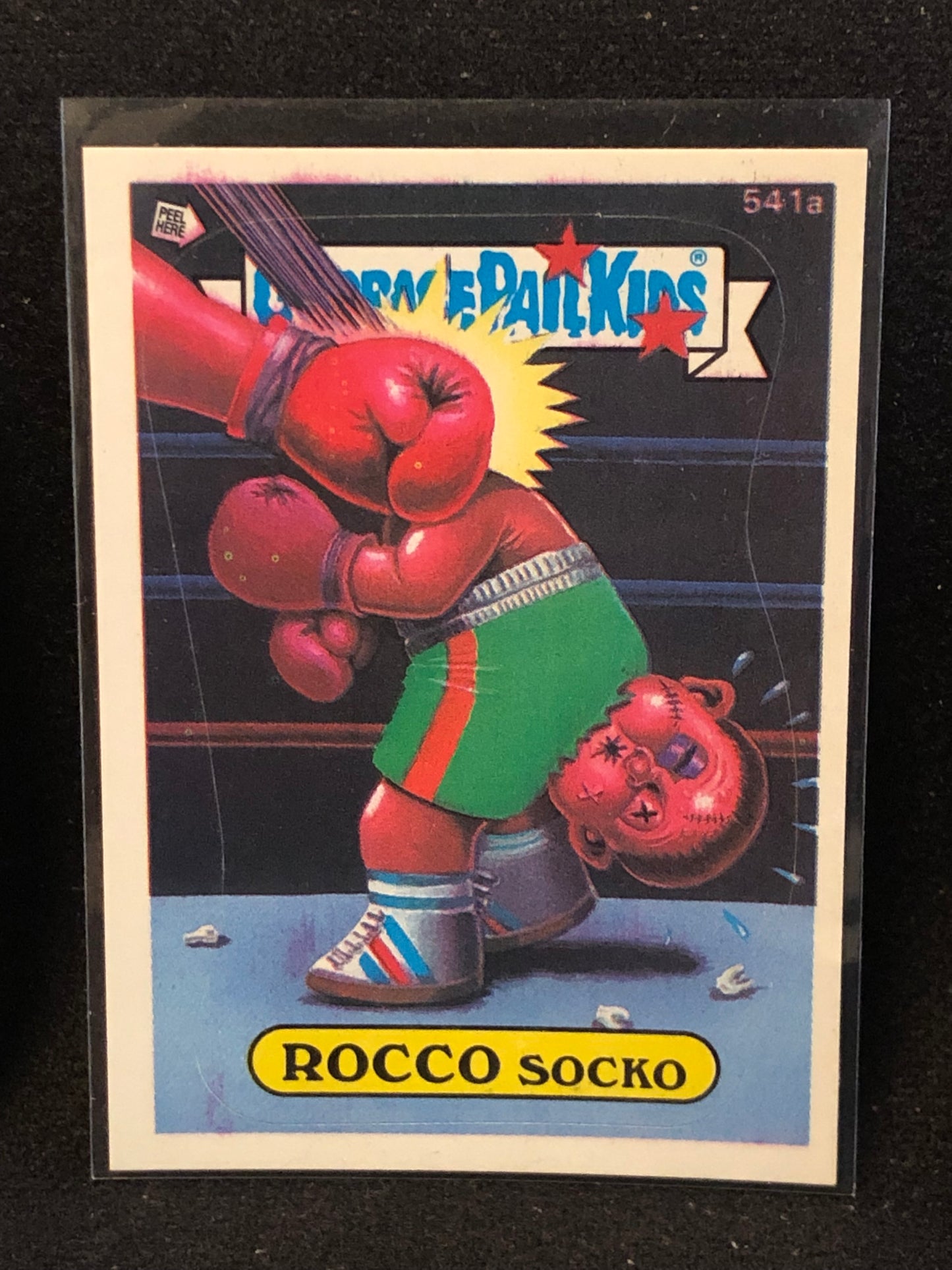 Garbage Pail Kids Original Series 14 (os14) U-PICK Singles