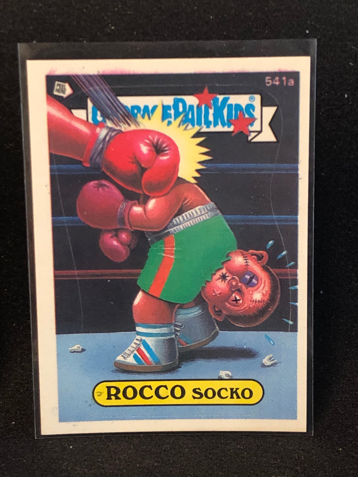 Garbage Pail Kids Original Series 14 (os14) U-PICK Singles