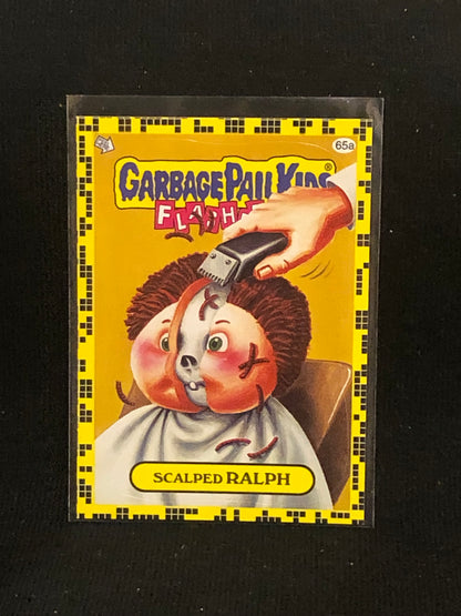 Garbage Pail Kids Flashback Series 2 U-PICK Base Singles 1a-80b
