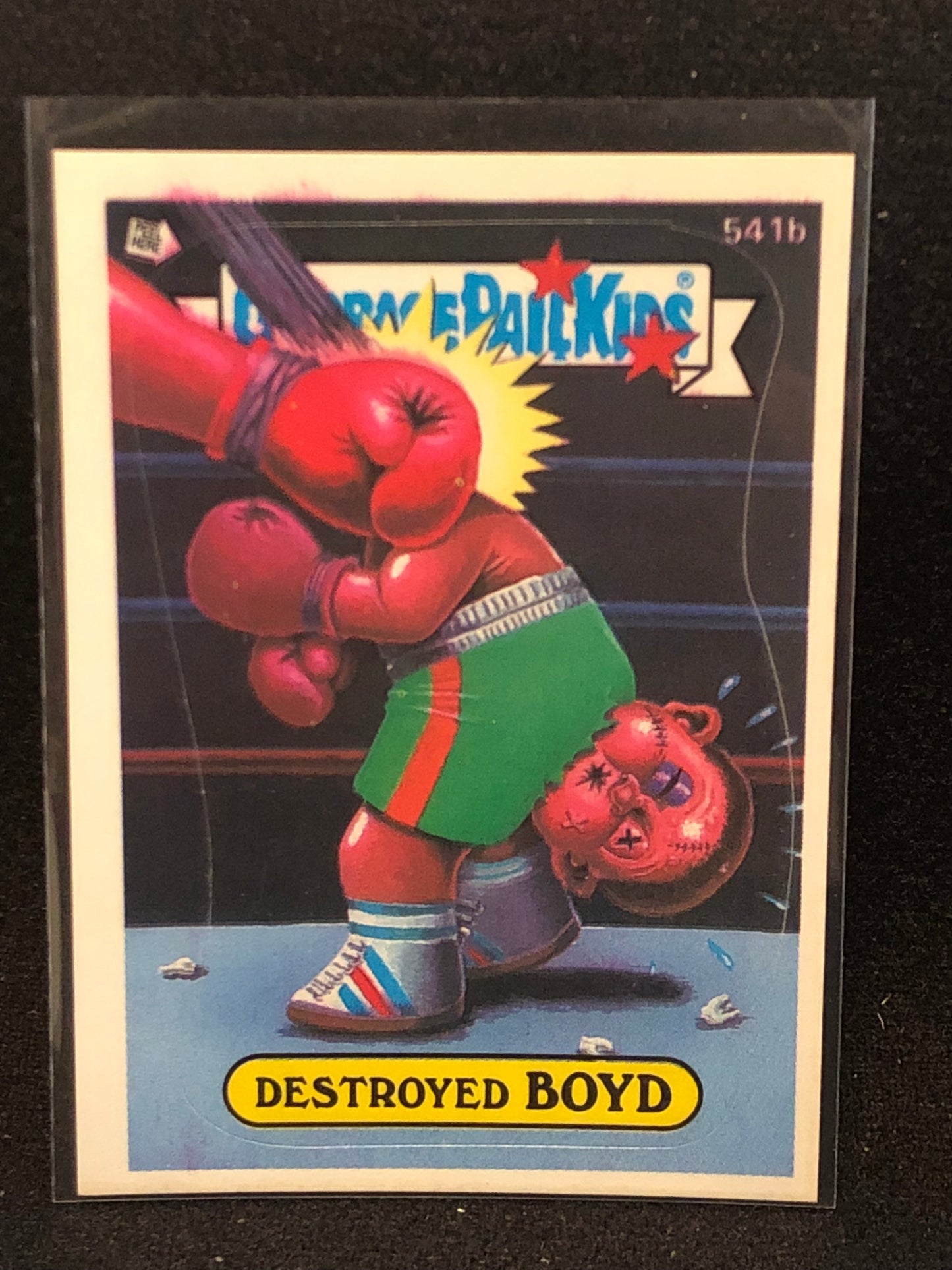 Garbage Pail Kids Original Series 14 (os14) U-PICK Singles