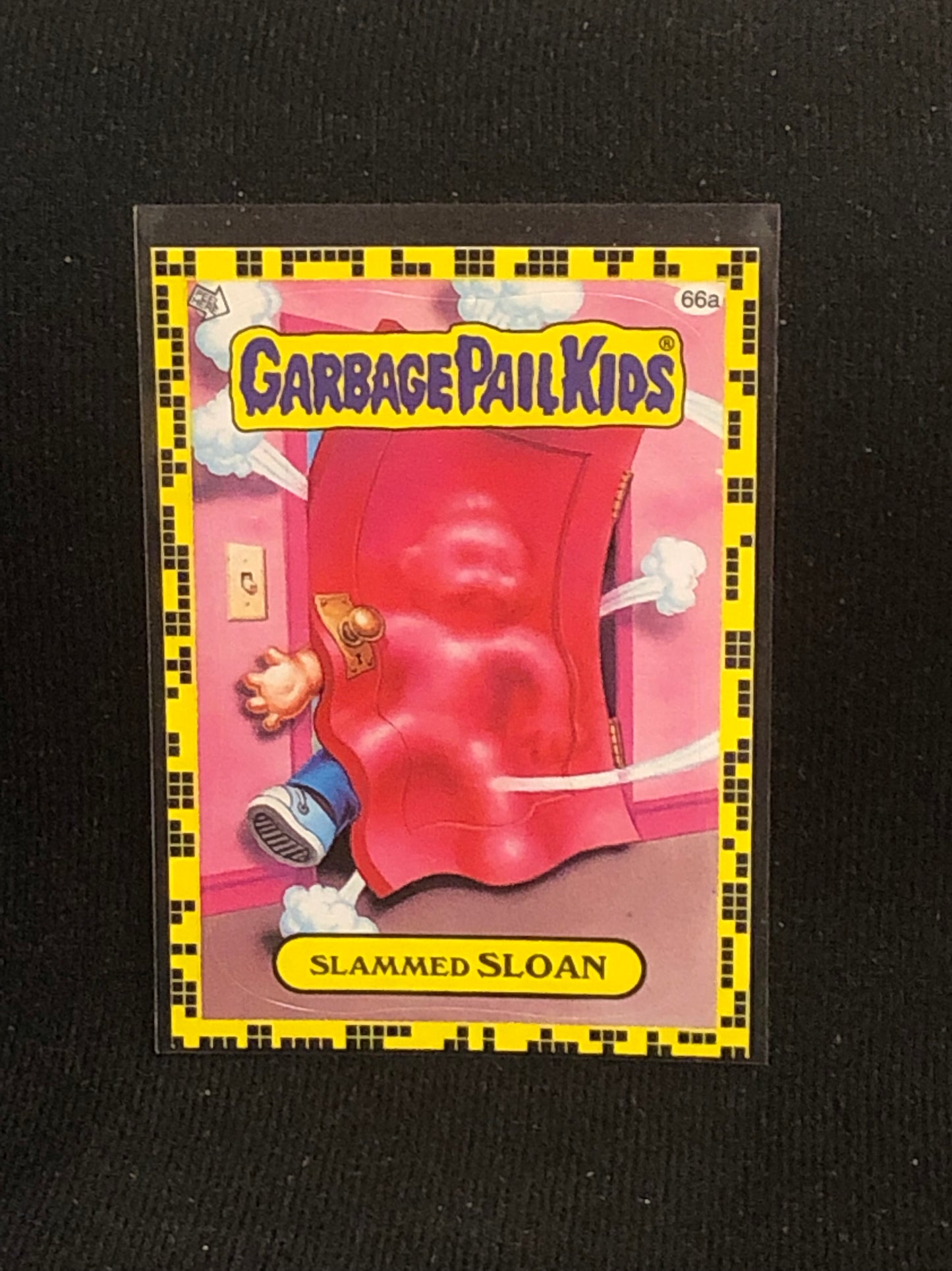 Garbage Pail Kids Flashback Series 2 U-PICK Base Singles 1a-80b