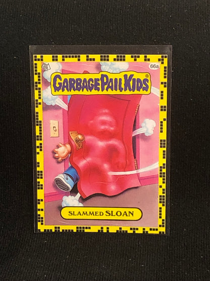Garbage Pail Kids Flashback Series 2 U-PICK Base Singles 1a-80b