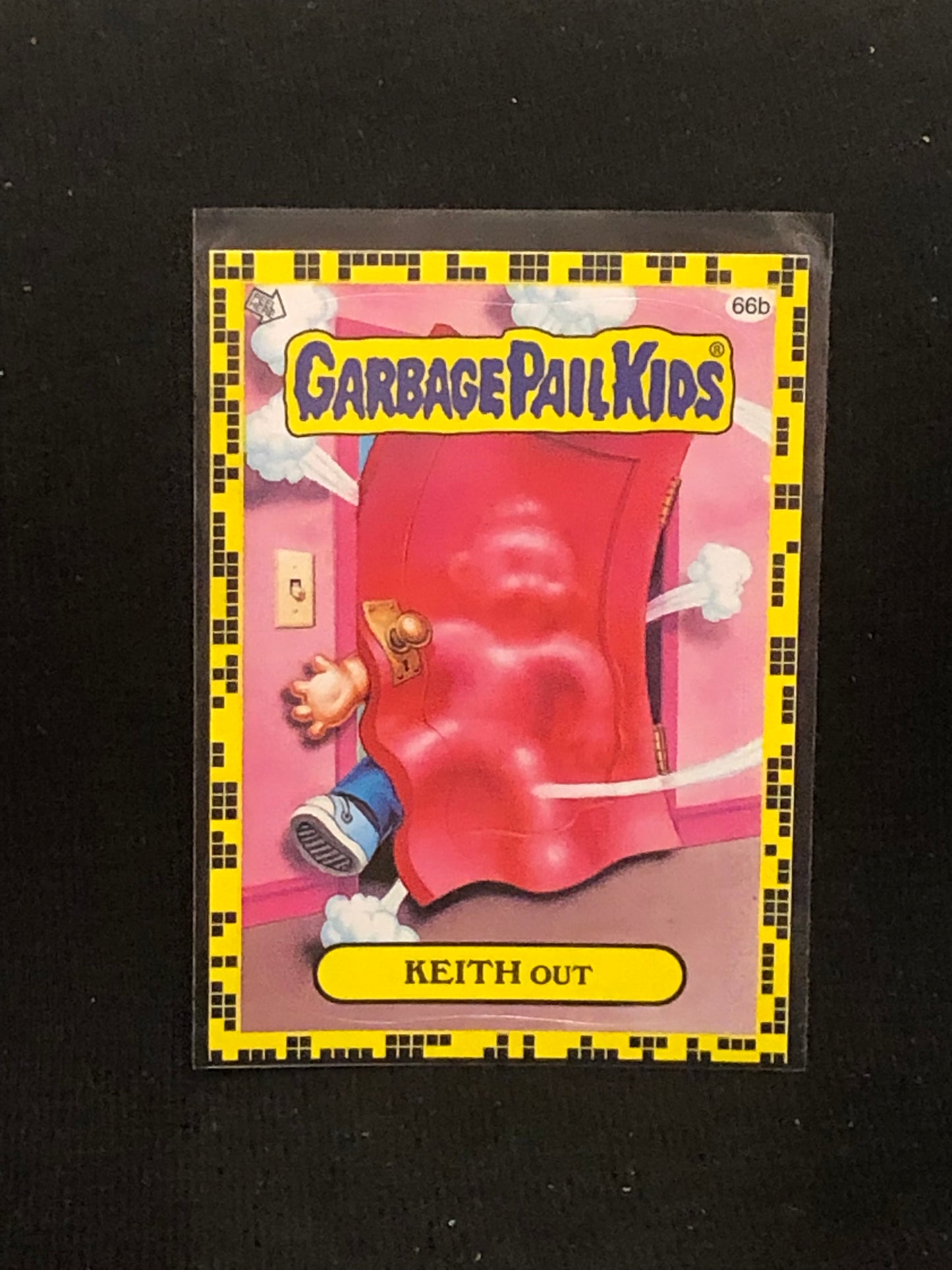 Garbage Pail Kids Flashback Series 2 U-PICK Base Singles 1a-80b